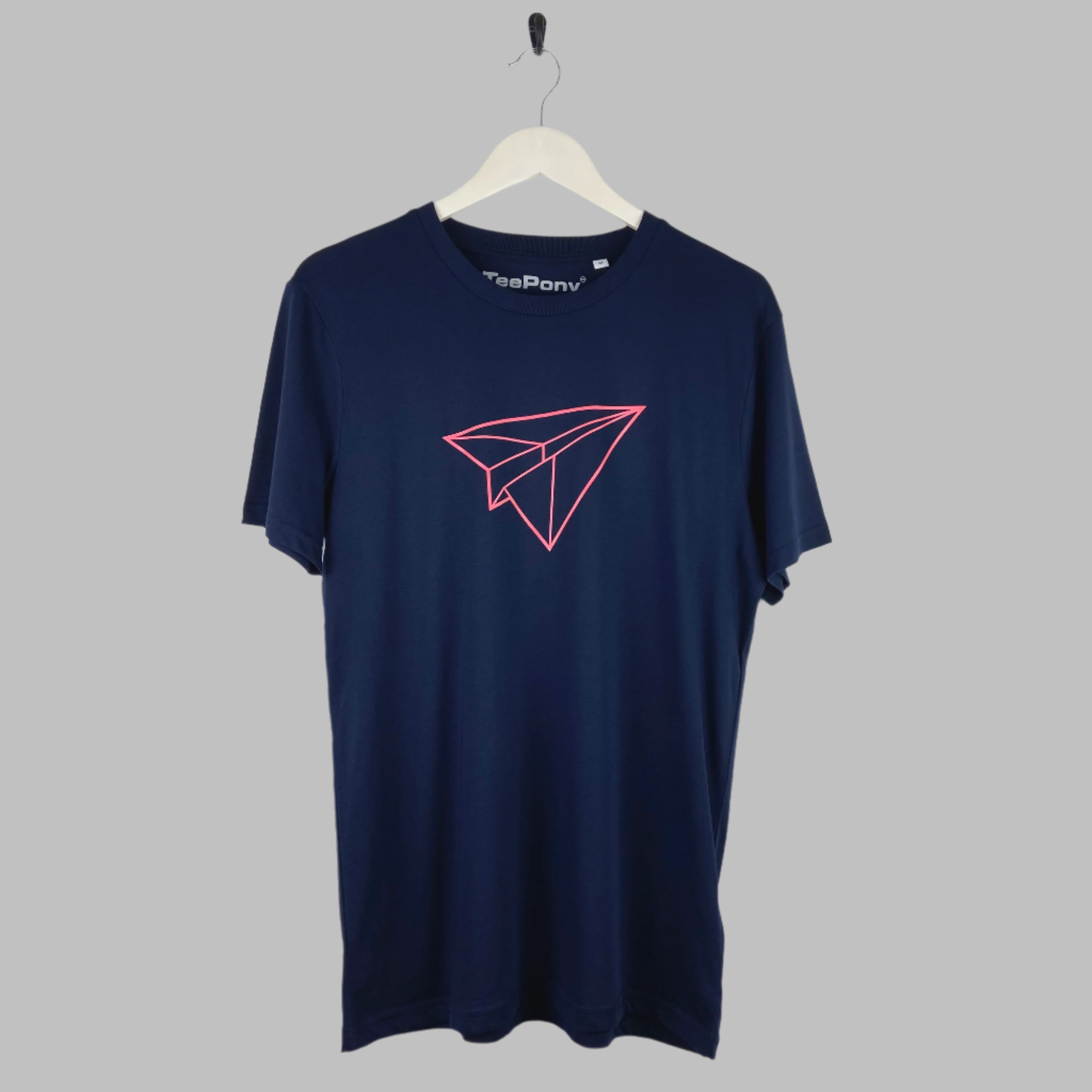 Aeroplane Maxi Tee