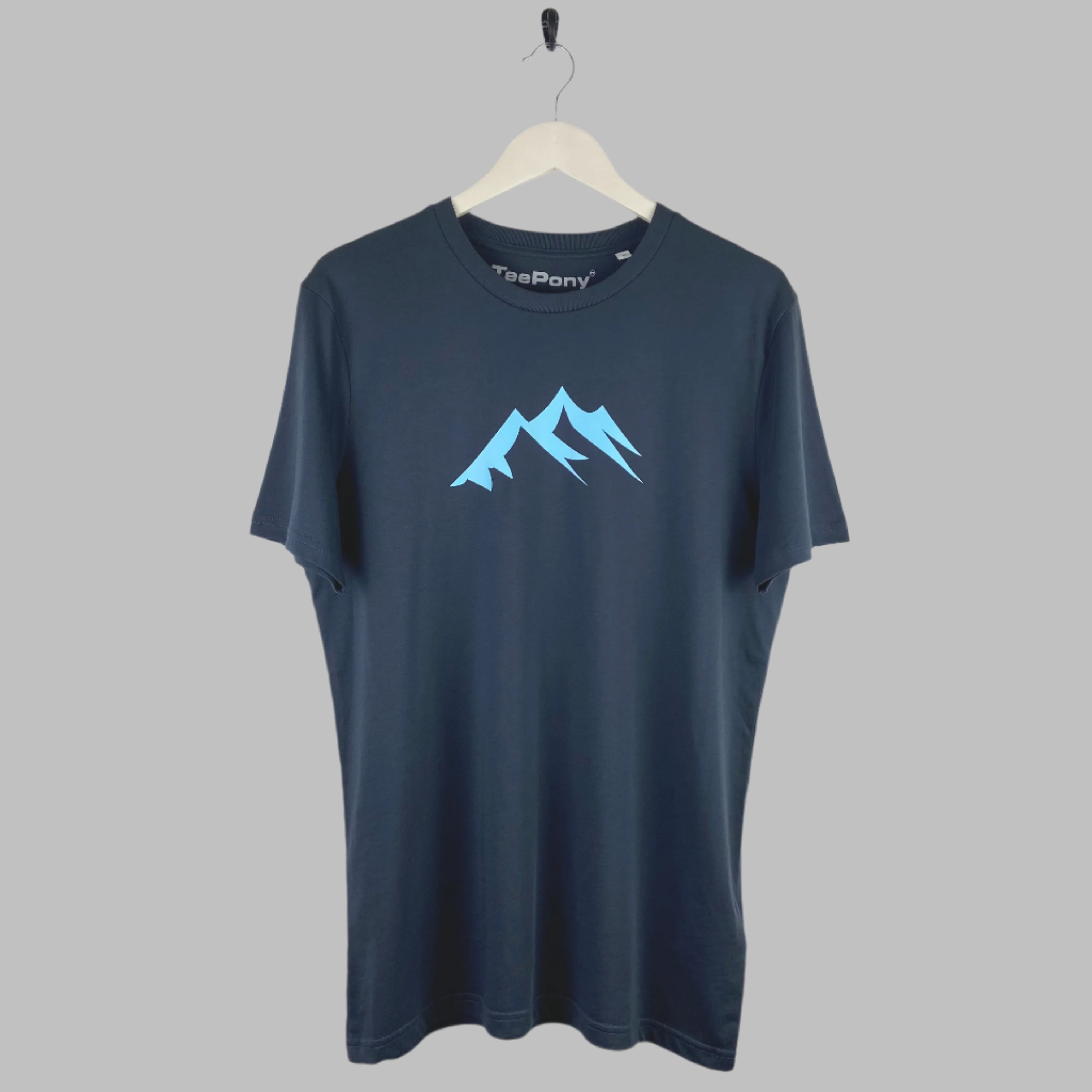 Alaska Maxi Tee