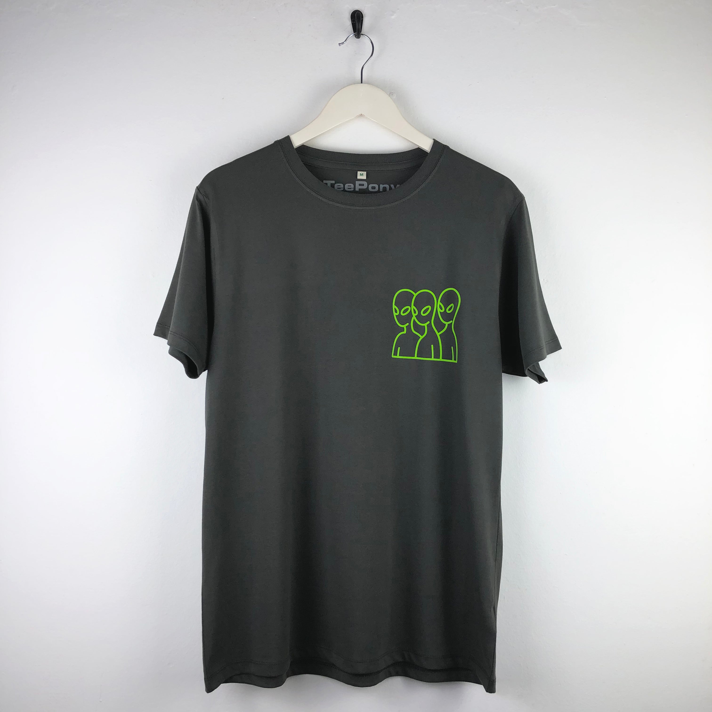 Aliens Mini Tee