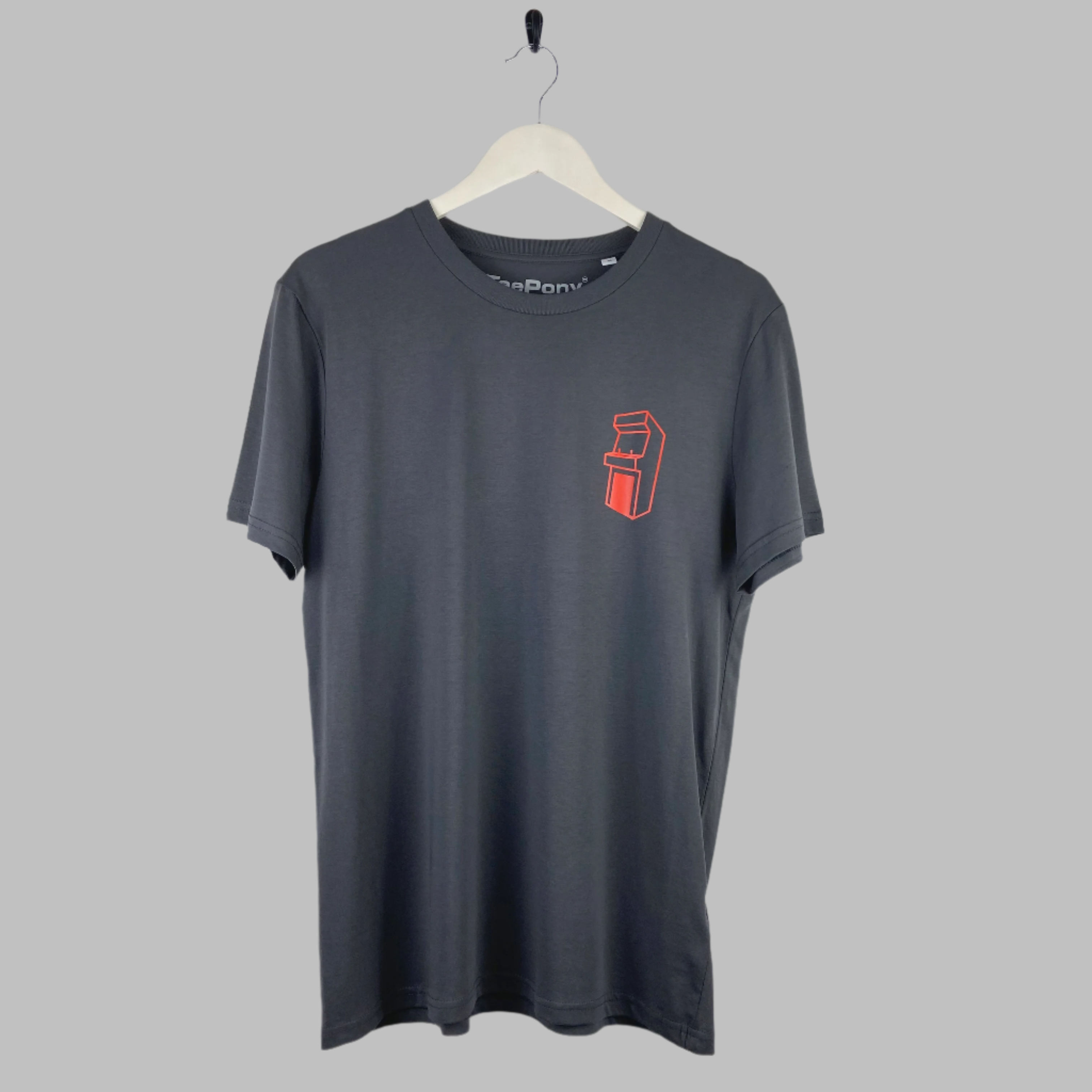 Arcade Mini Tee