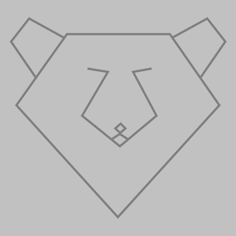 Bear Maxi Tee