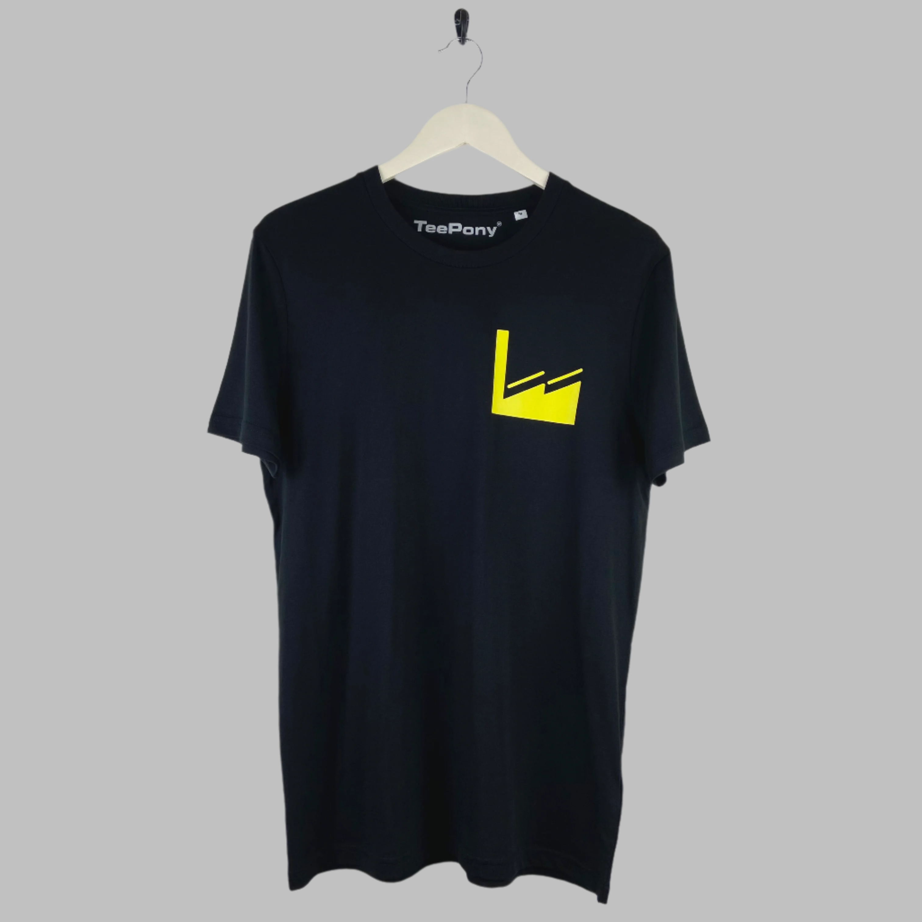 Factory Mini Tee