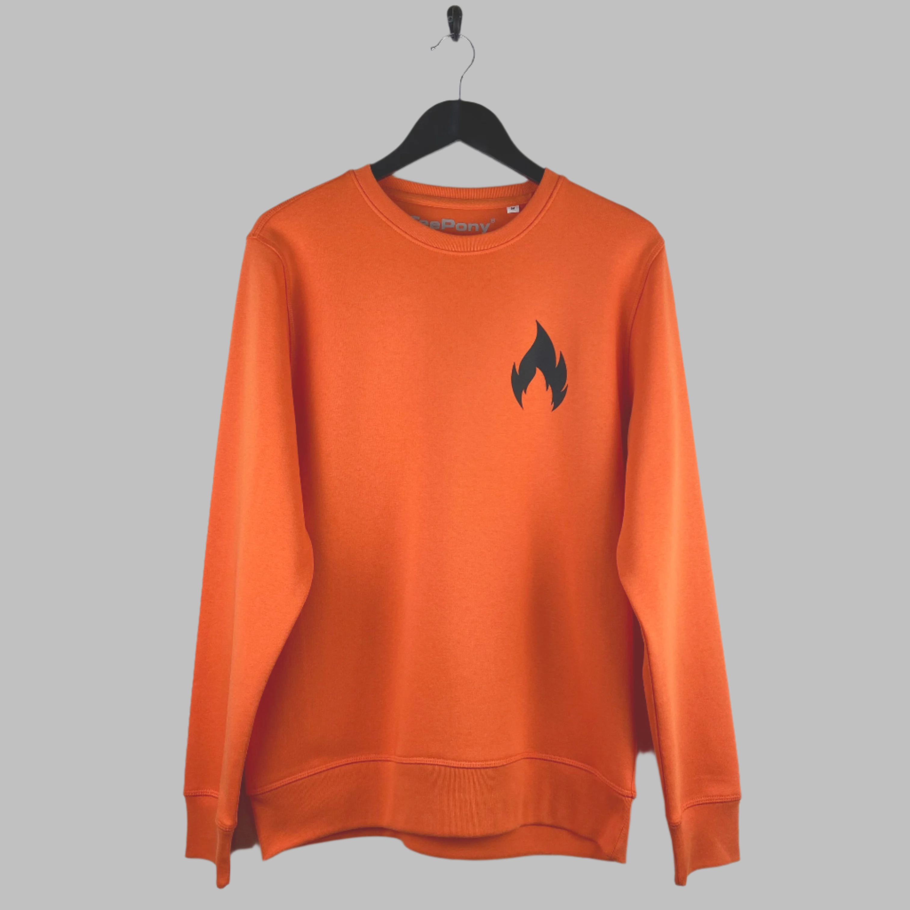 Flame Mini Sweat