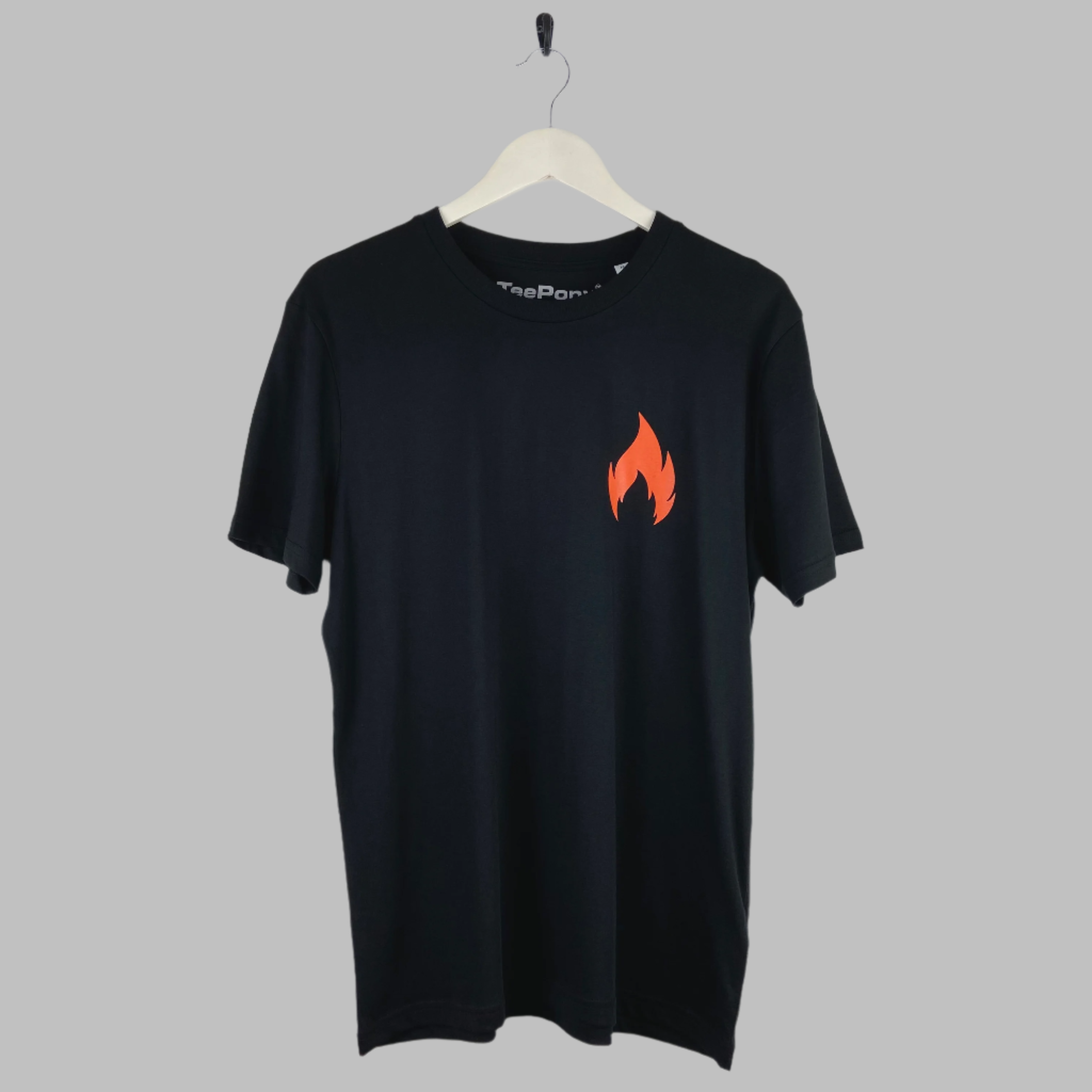 Flame Mini Tee