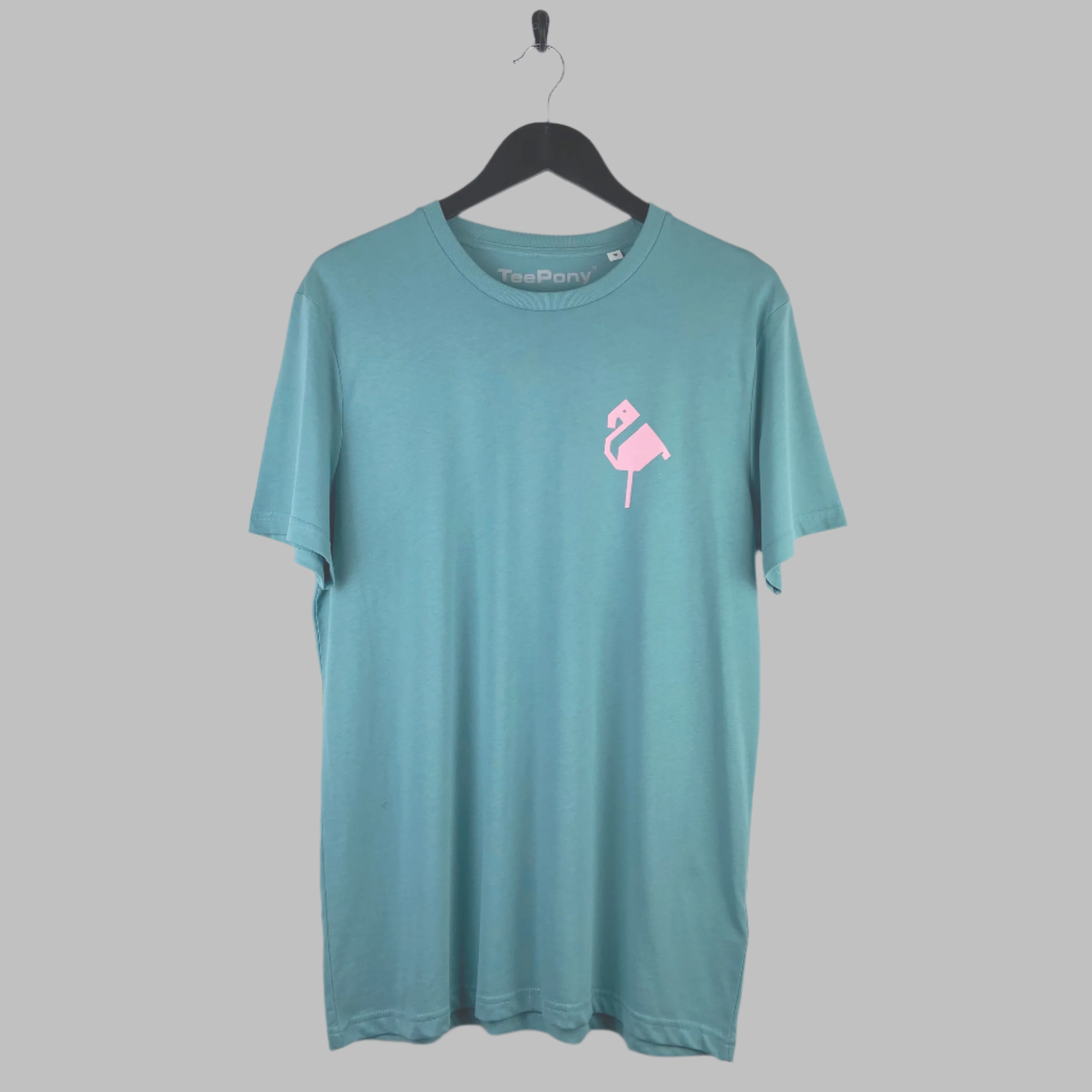 Flamingo Mini Tee