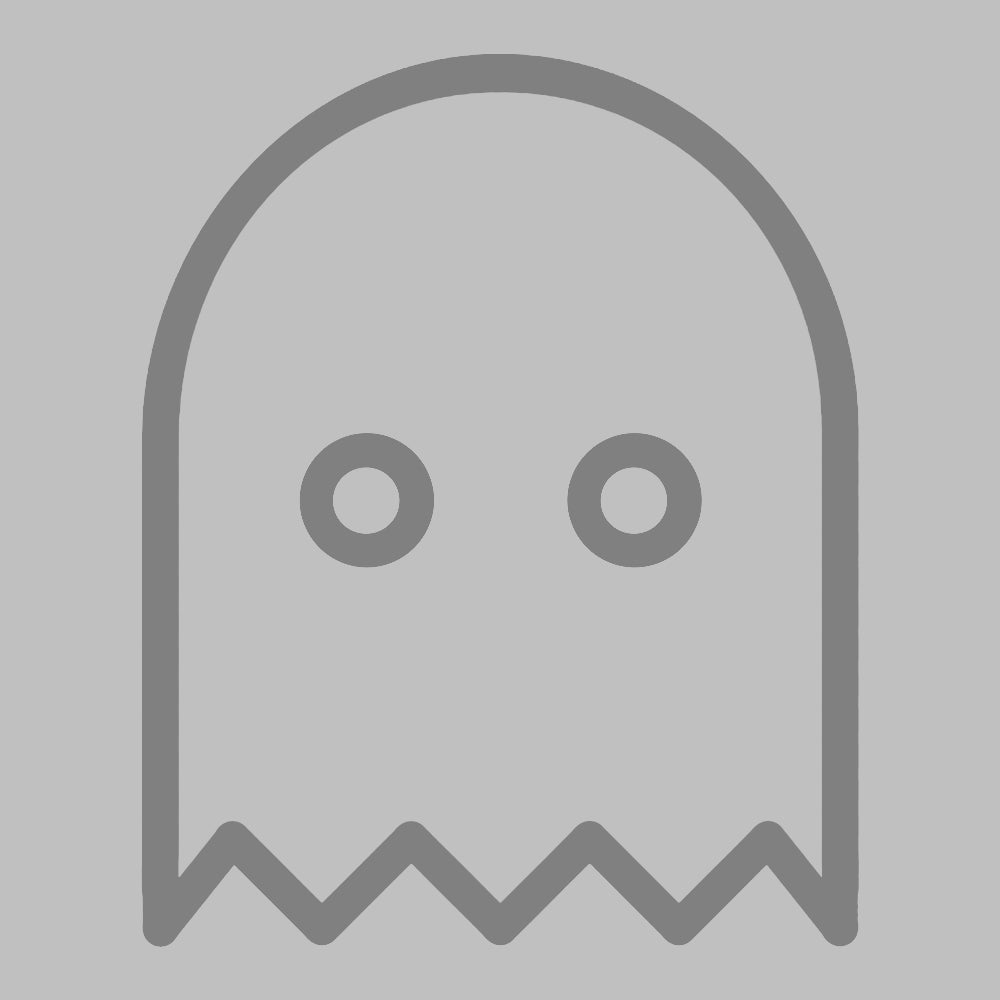 Ghost Mini Tee