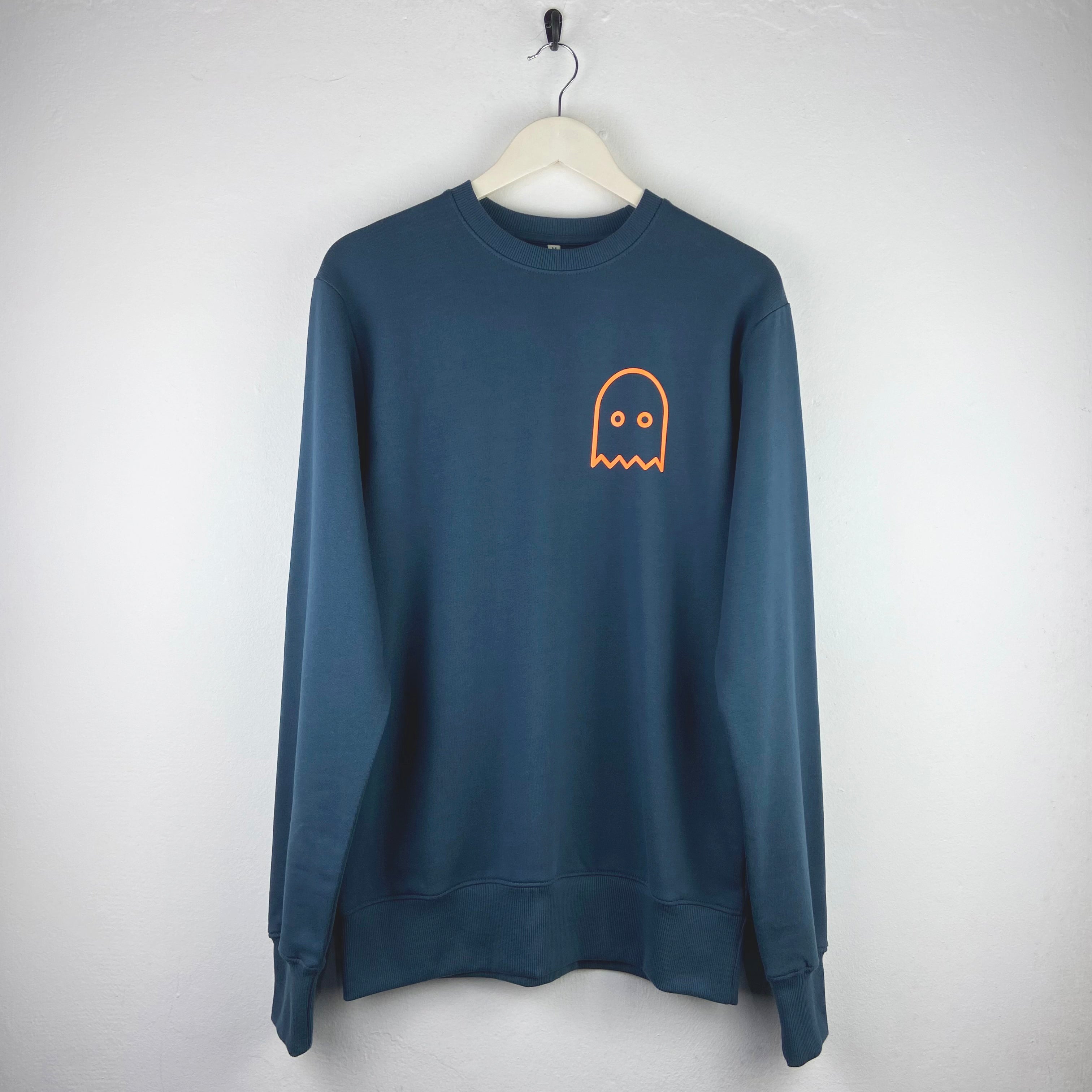 Ghost Mini Sweat 2024