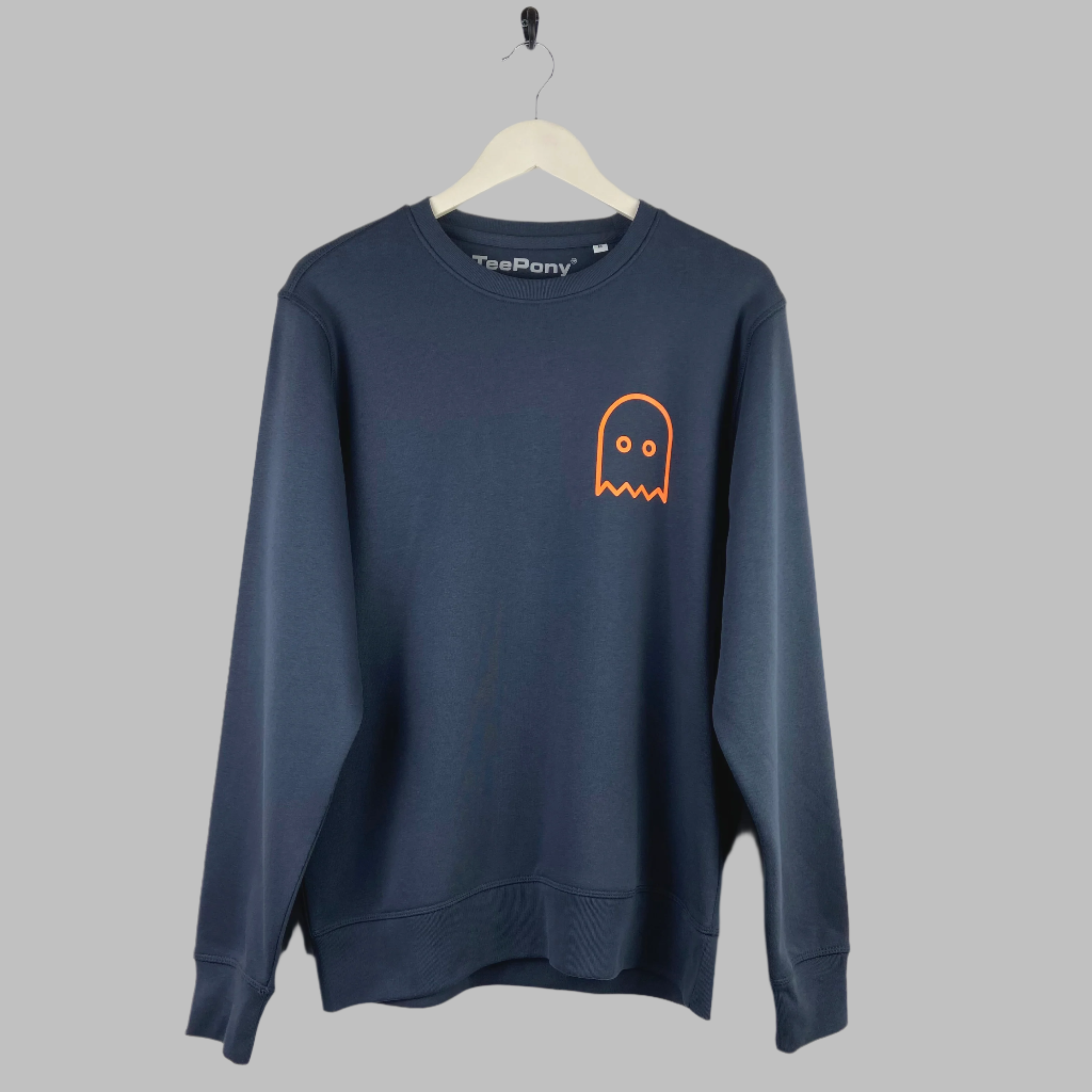 Ghost Mini Sweat