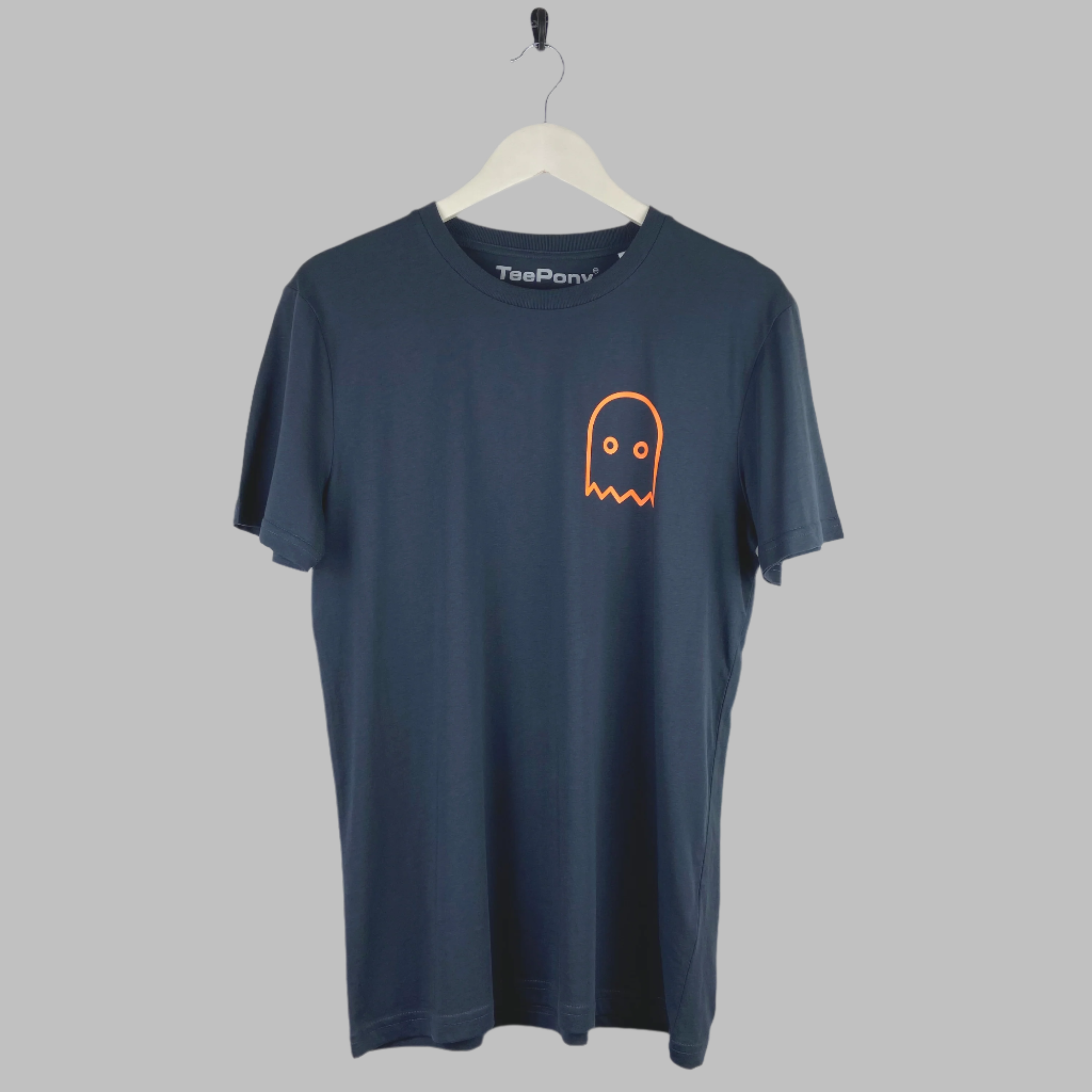 Ghost Mini Tee
