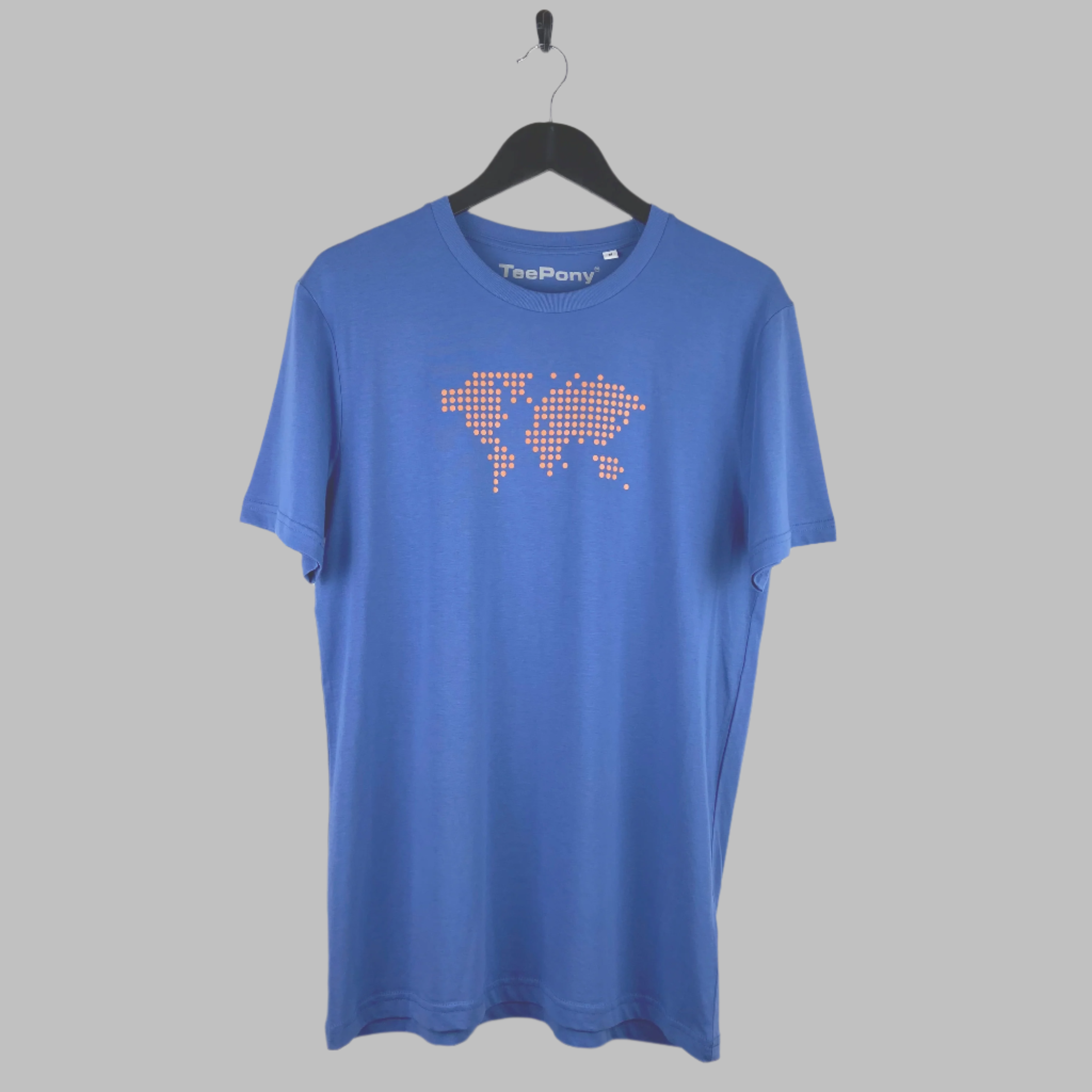 Global Maxi Tee