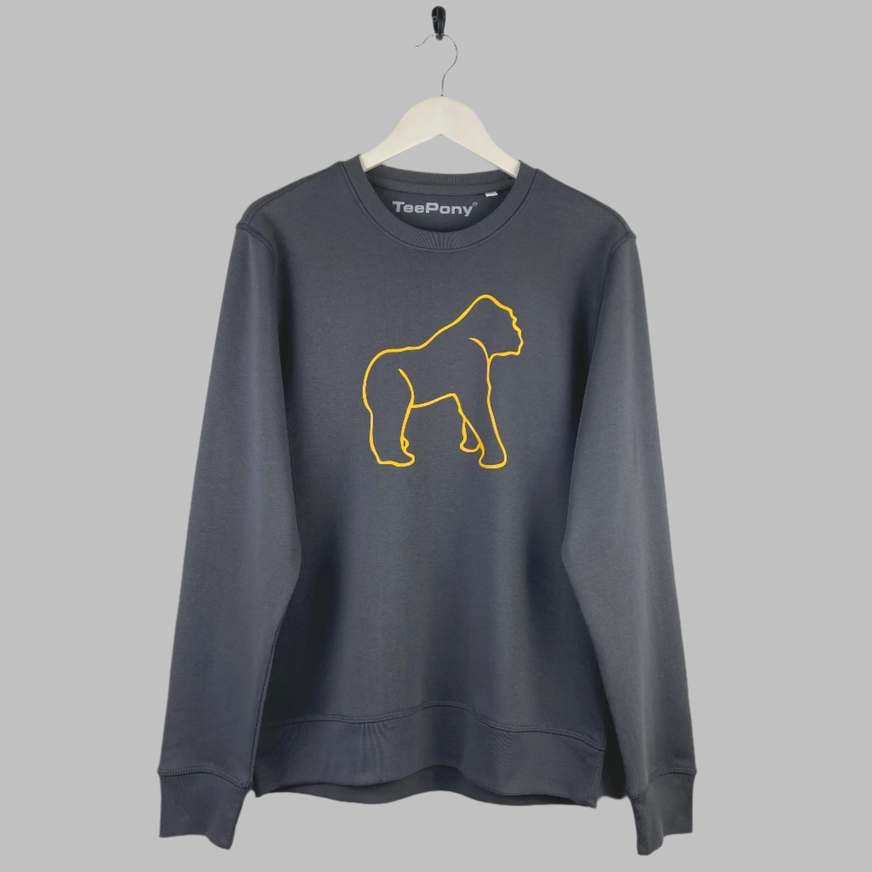 Gorilla Maxi Sweat