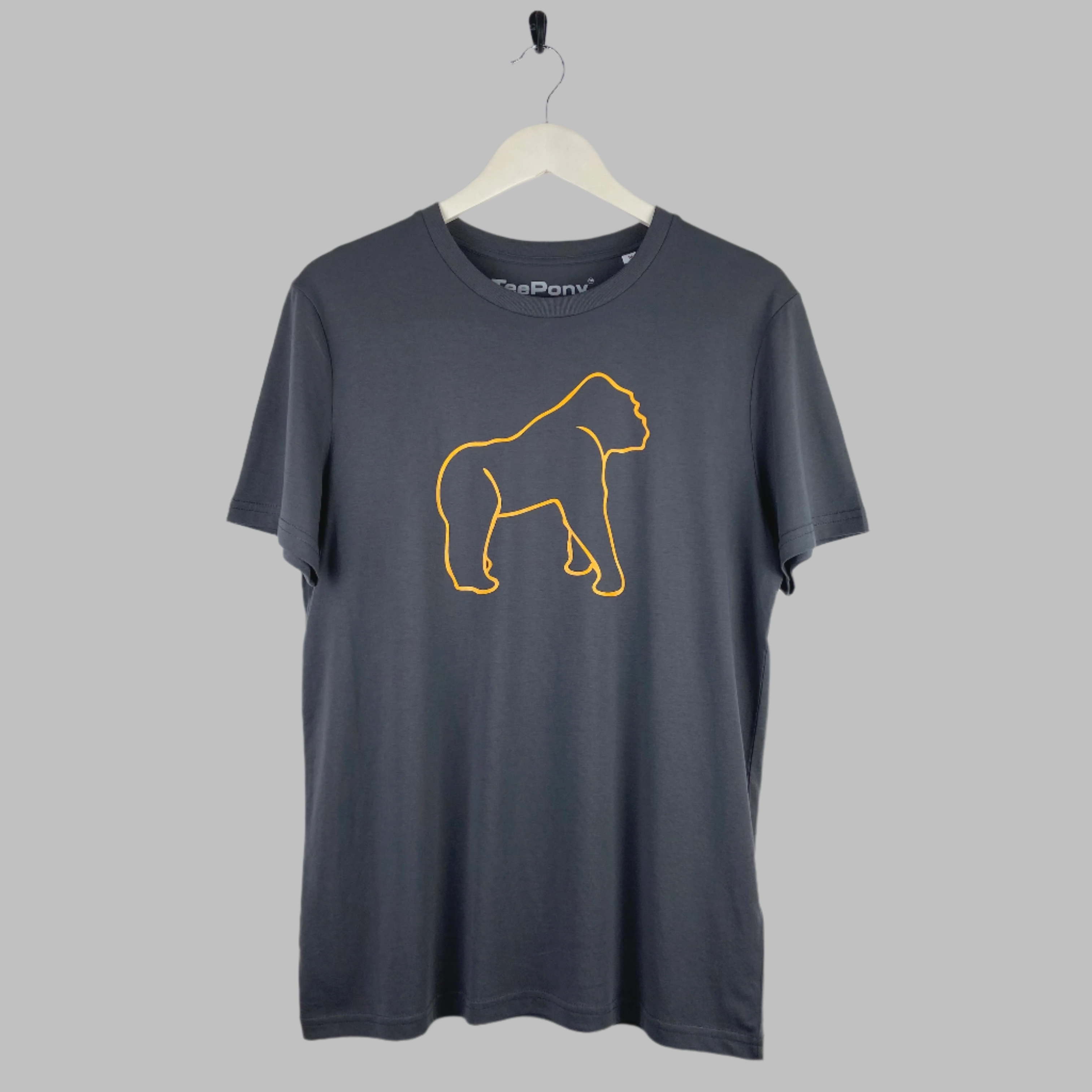 Gorilla Maxi Tee
