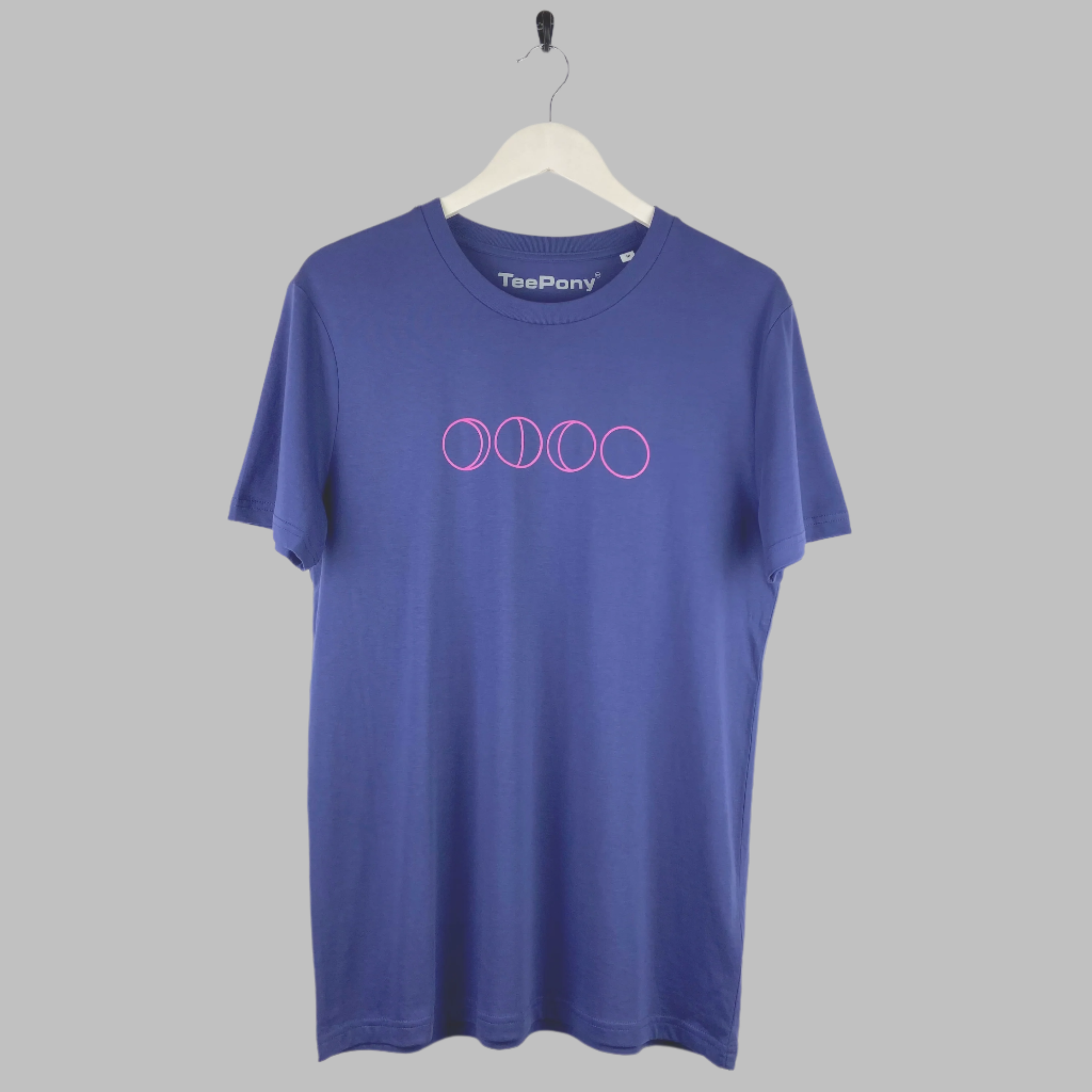 Moons Maxi Tee