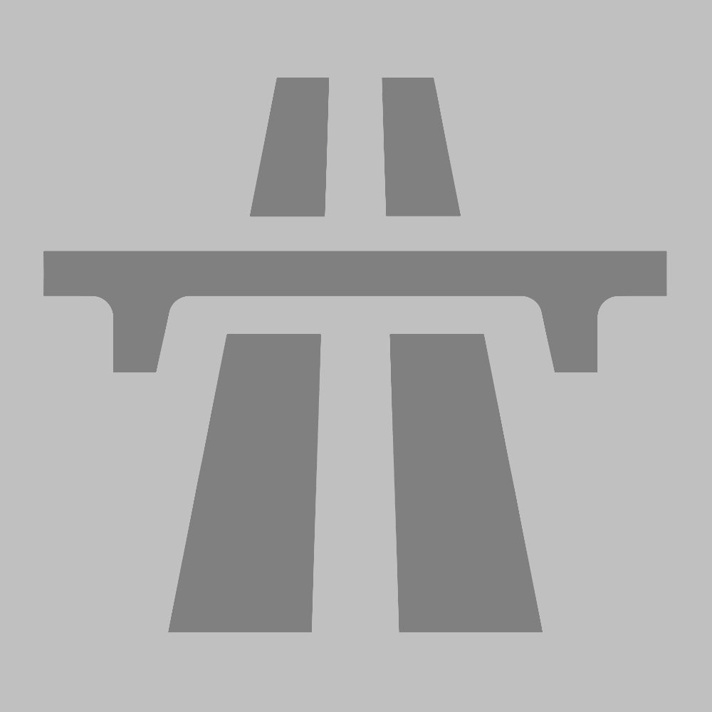 Motorway Mini Tee