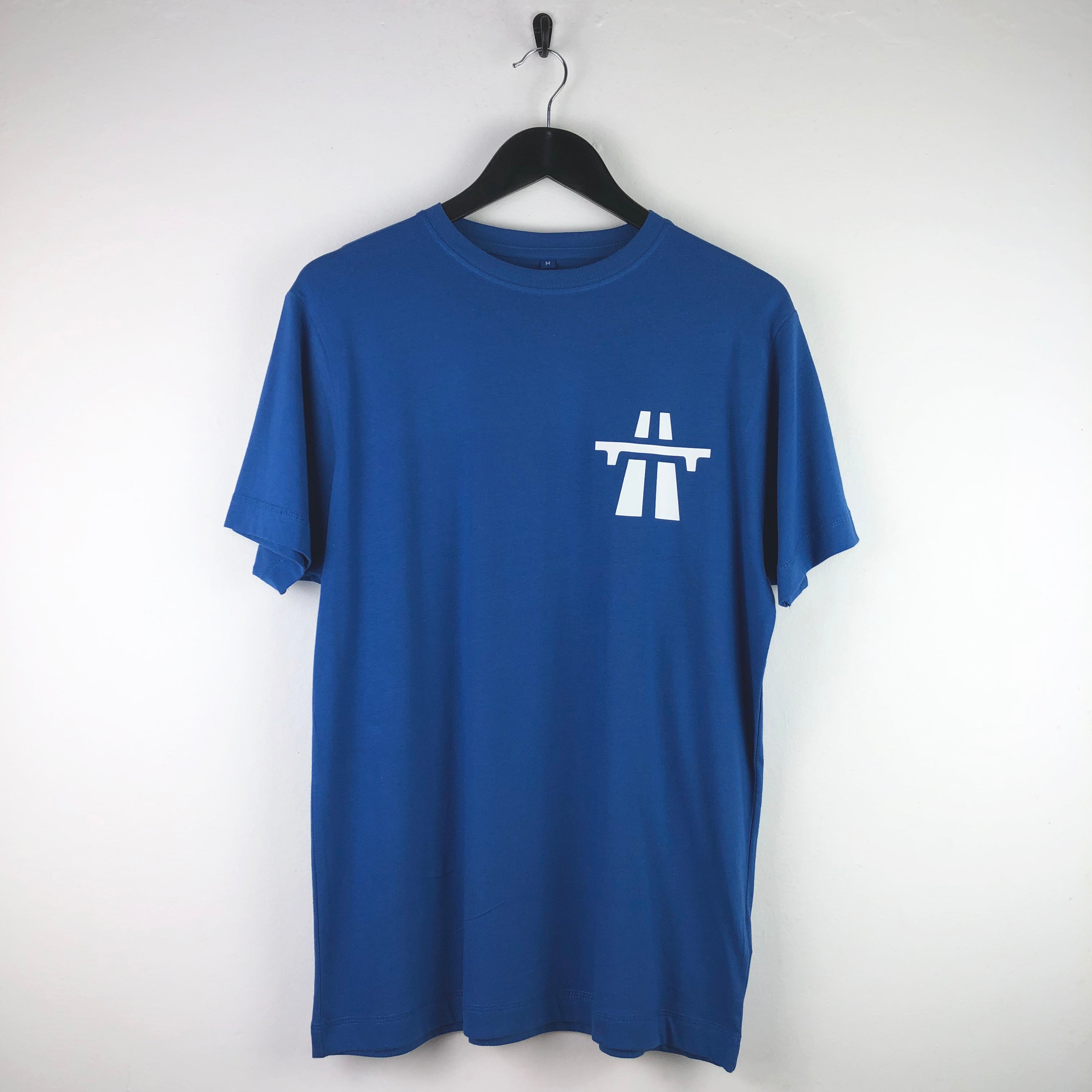 Motorway Mini (Royal) Tee 2022
