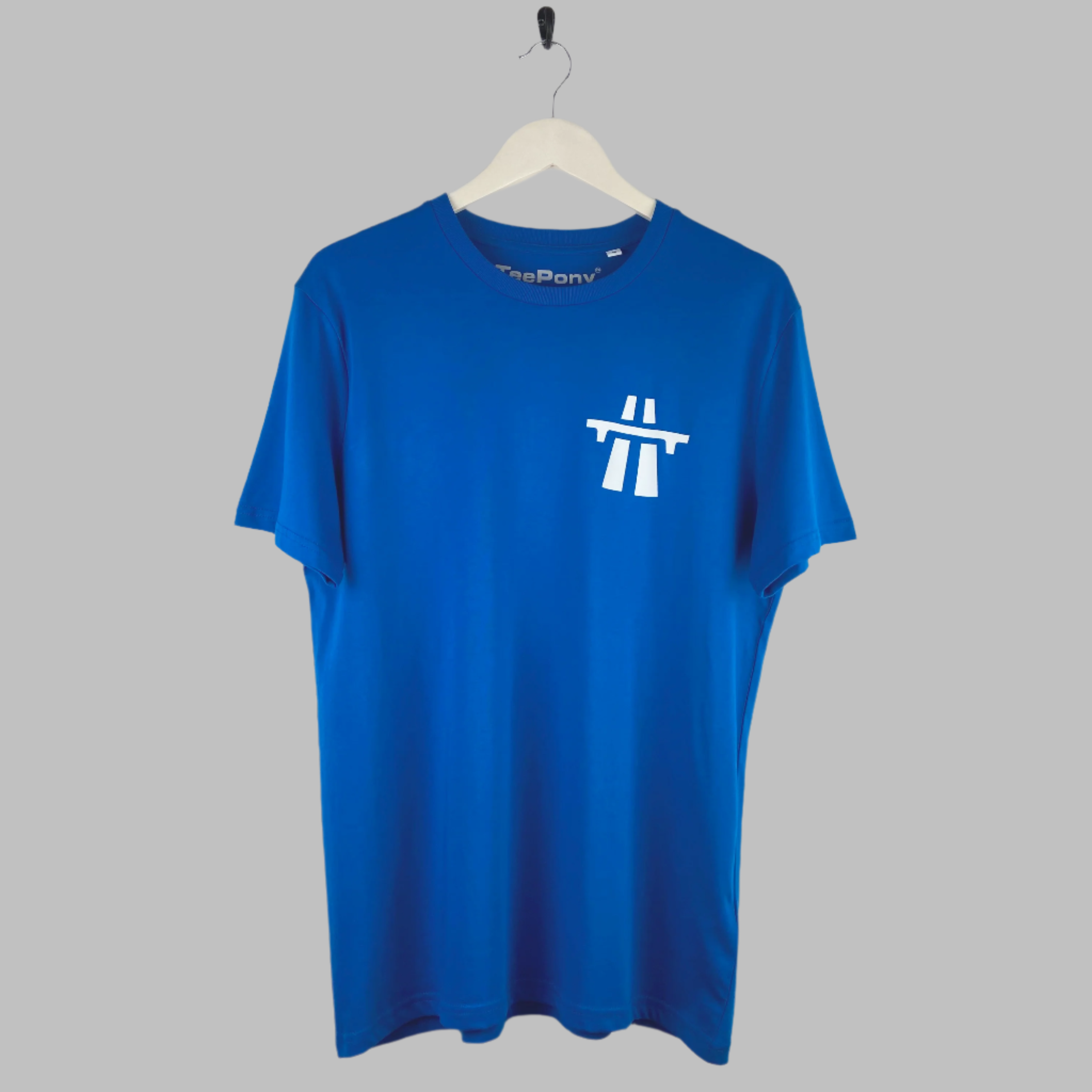 Motorway Mini Tee