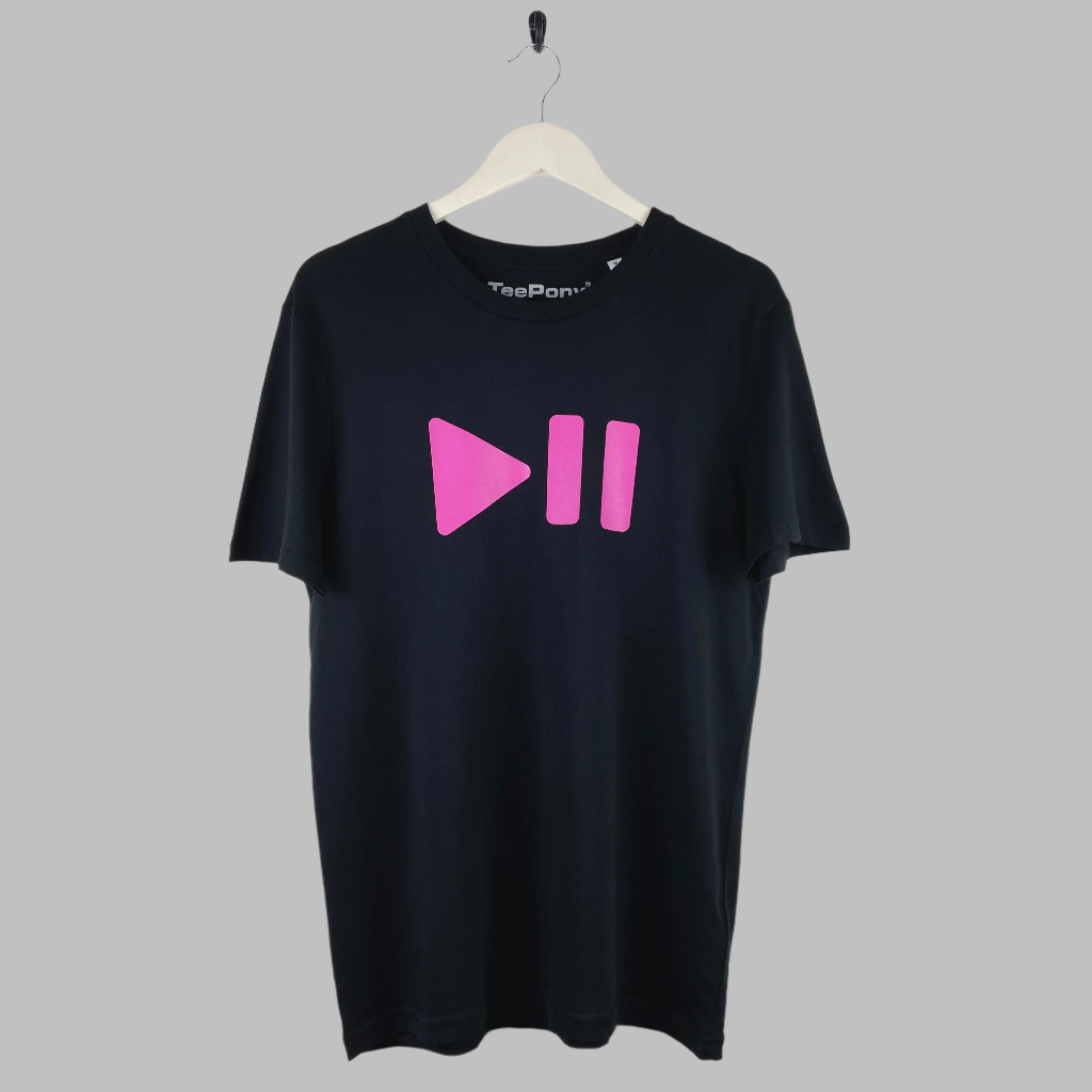 Play Maxi Tee