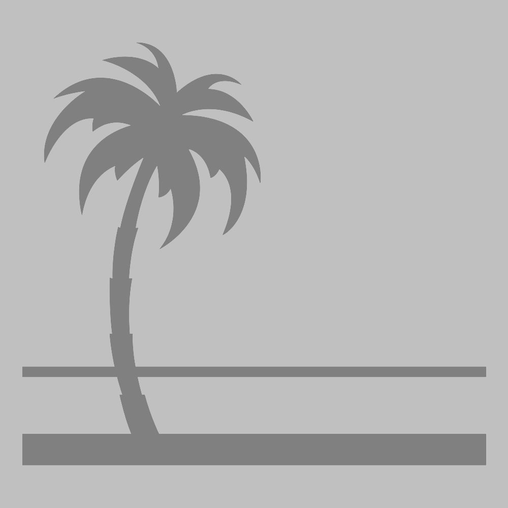 Palm Mini Tee