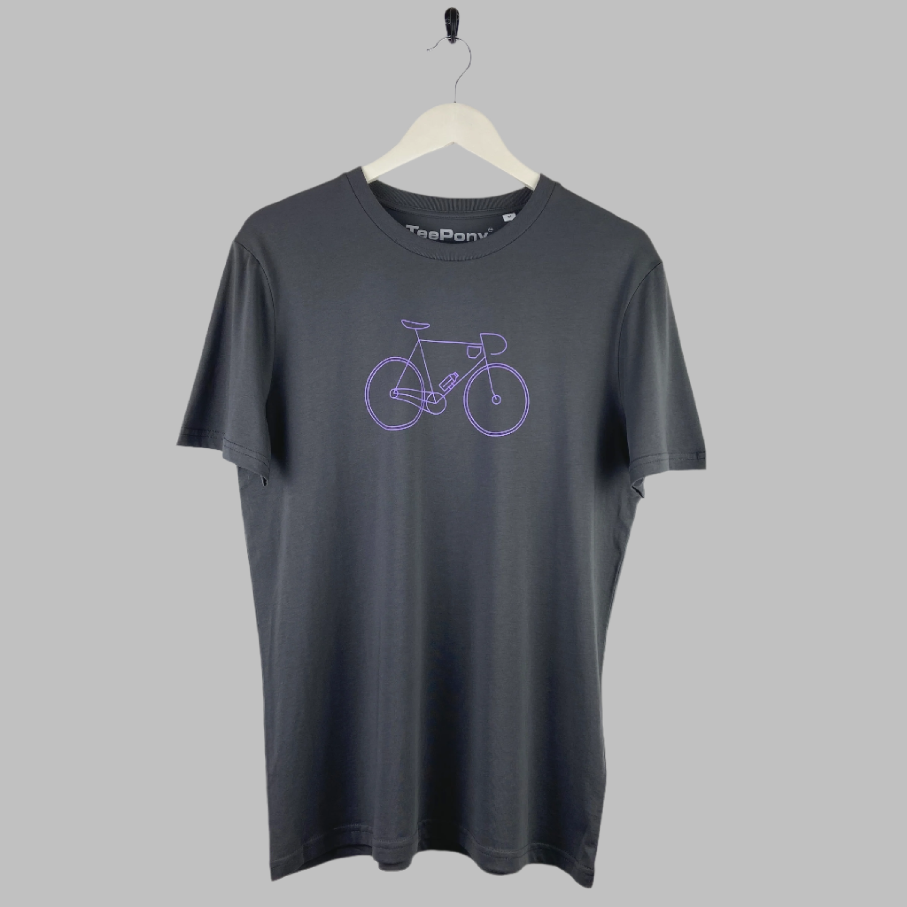 Racer Maxi Tee