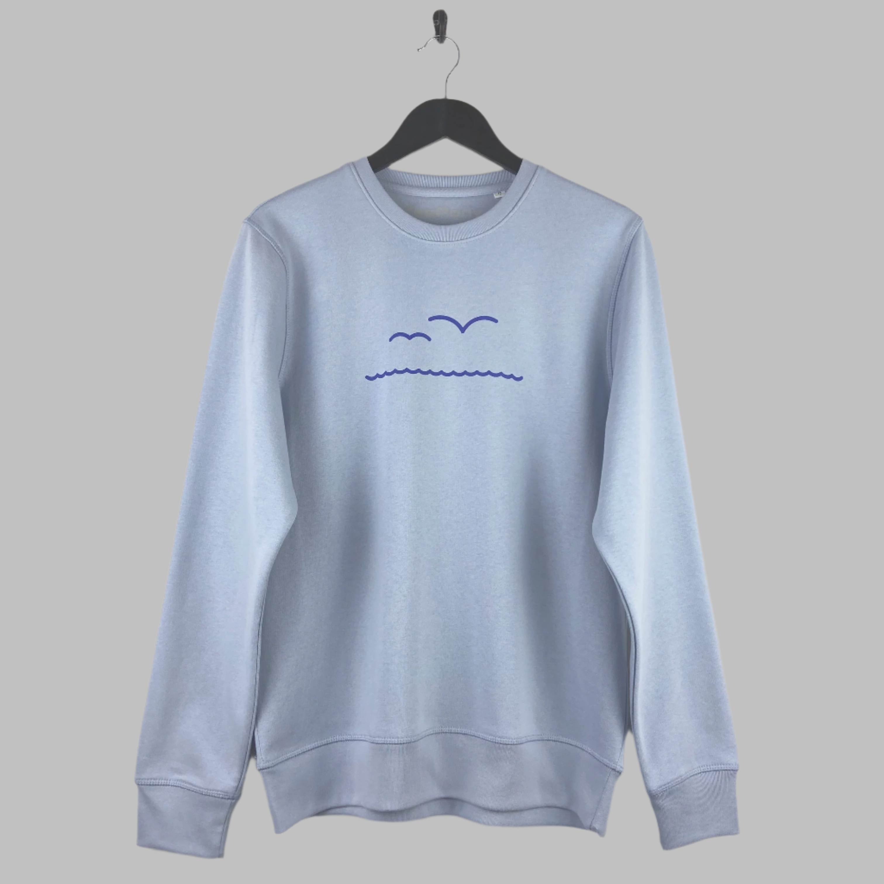 Seabirds Maxi Sweat