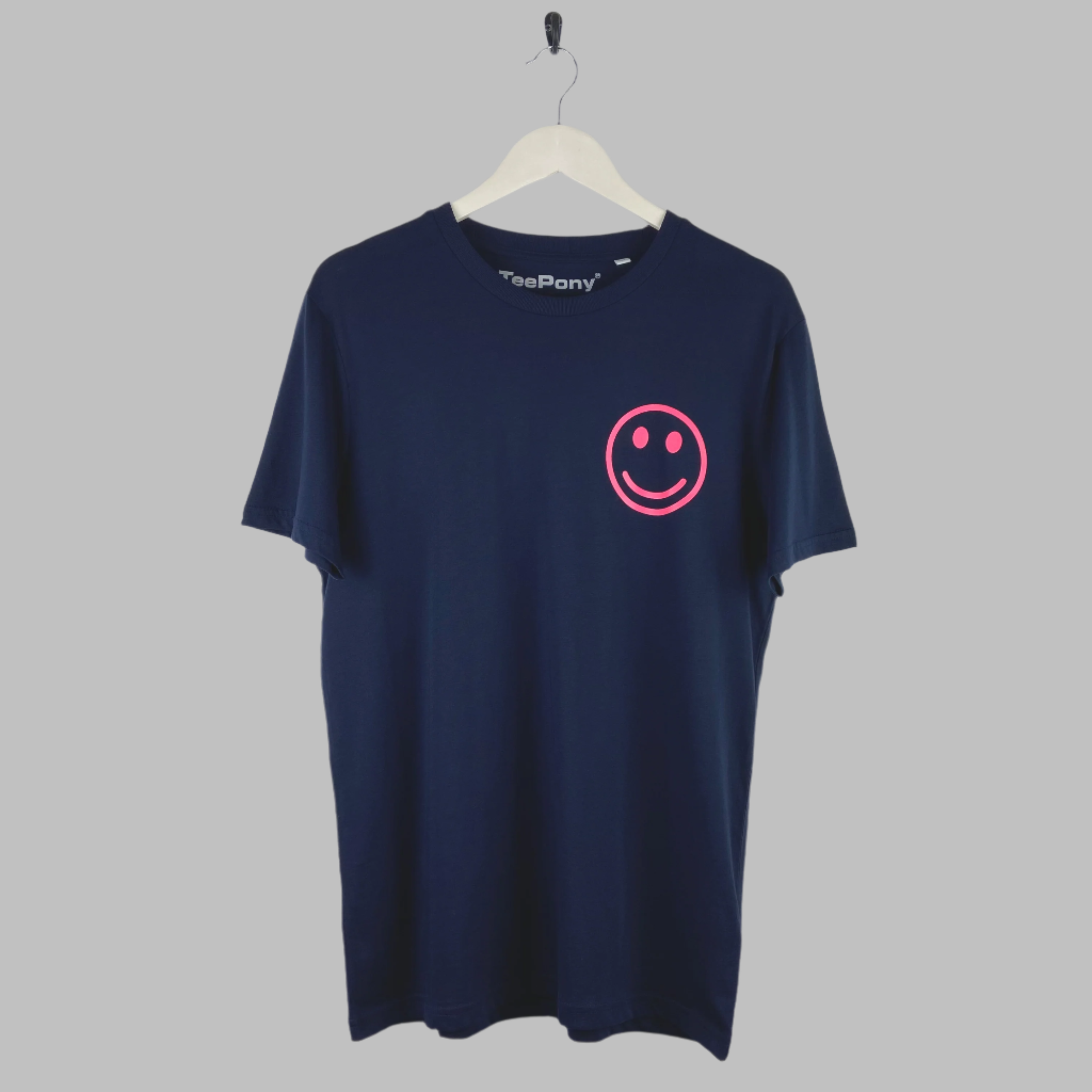 Smiley Mini Tee