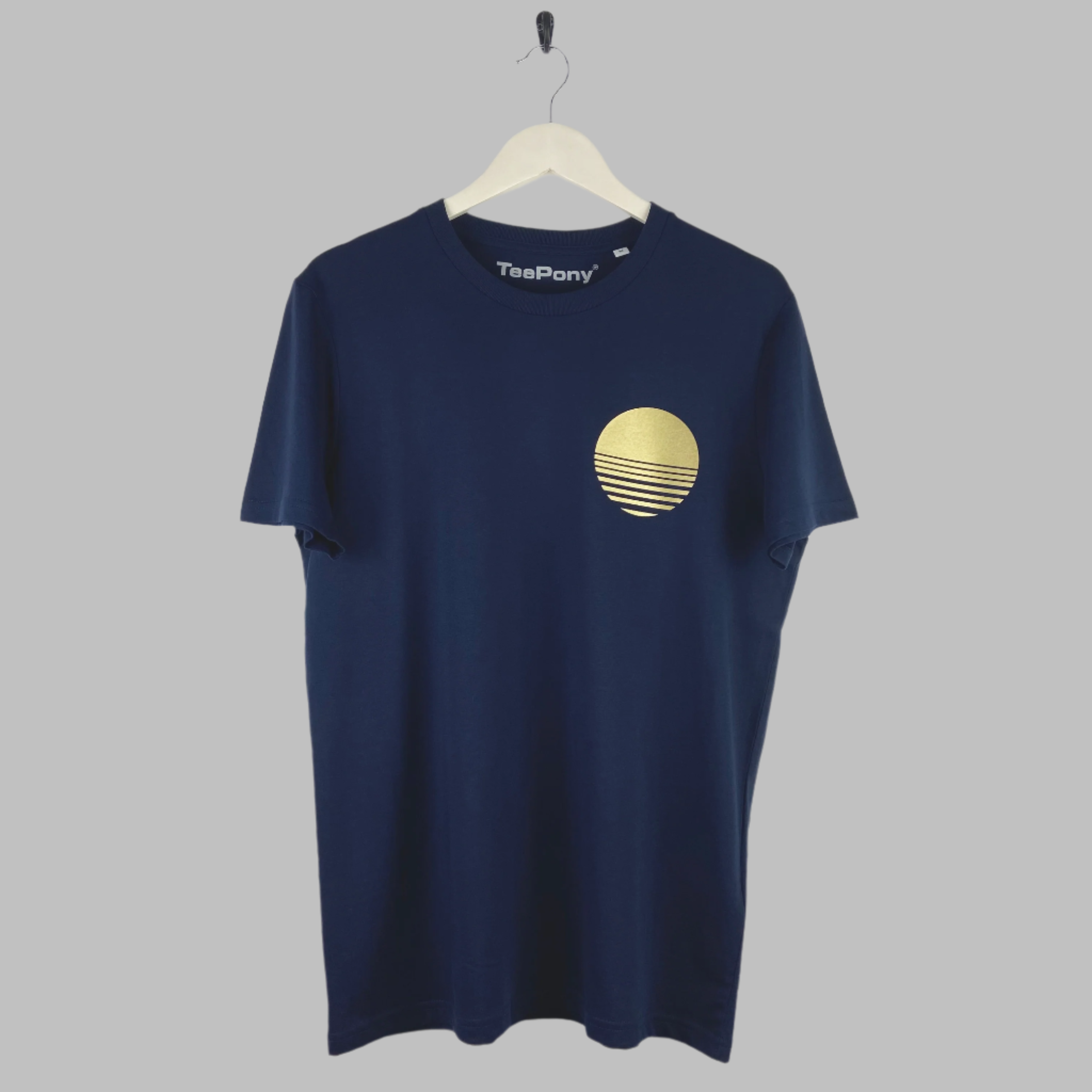 Solar Mini 2 Tee