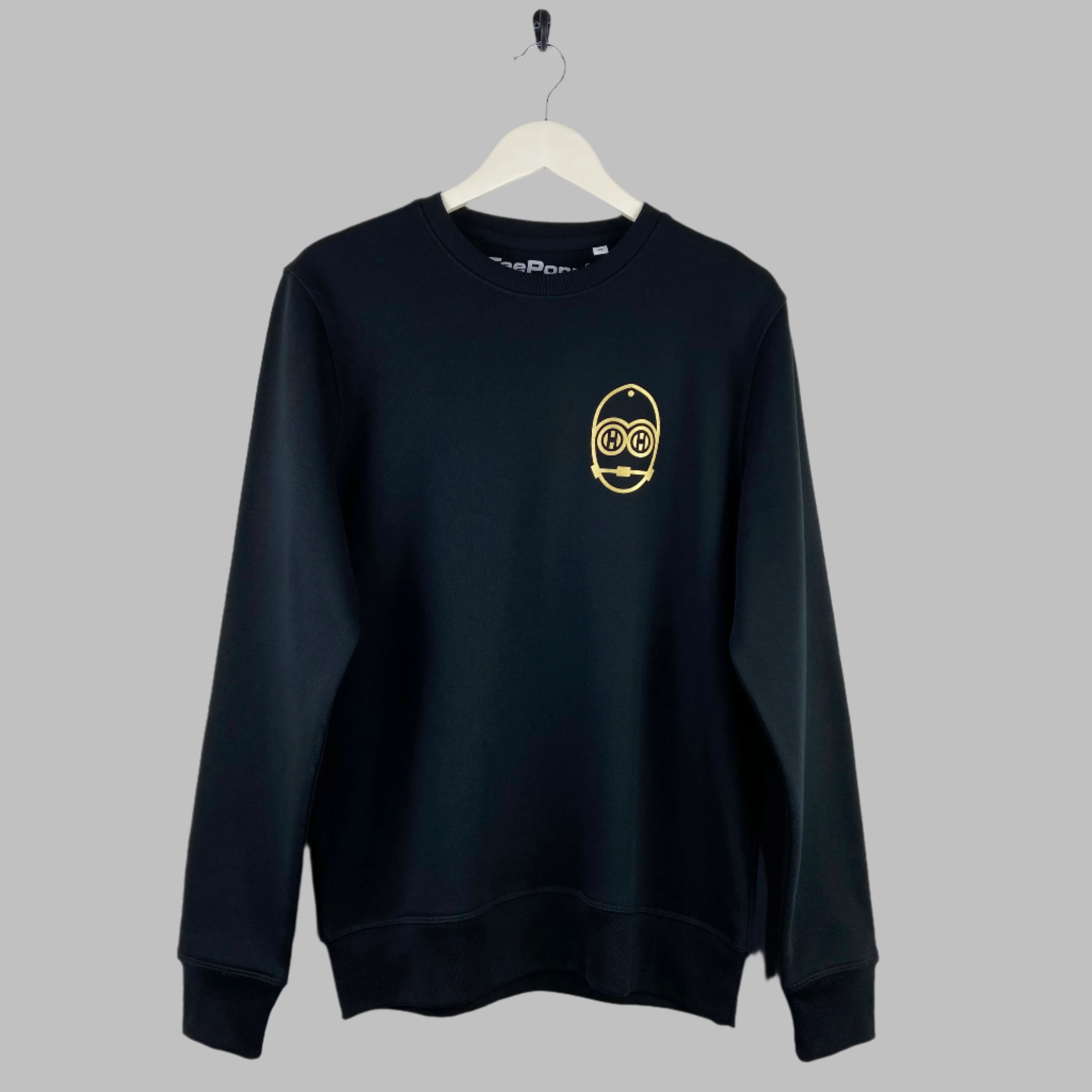 Threepio Mini Sweat
