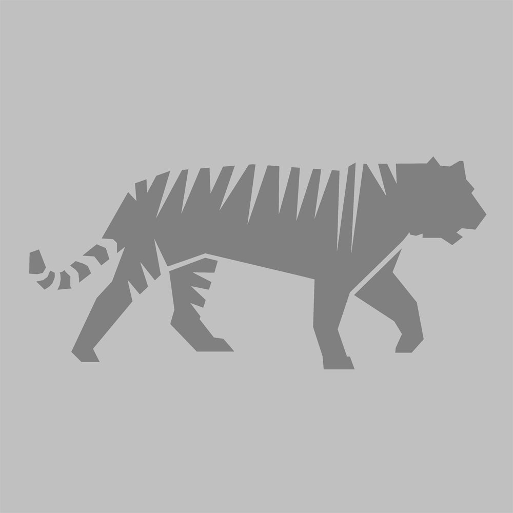 Tiger Maxi Tee 2023