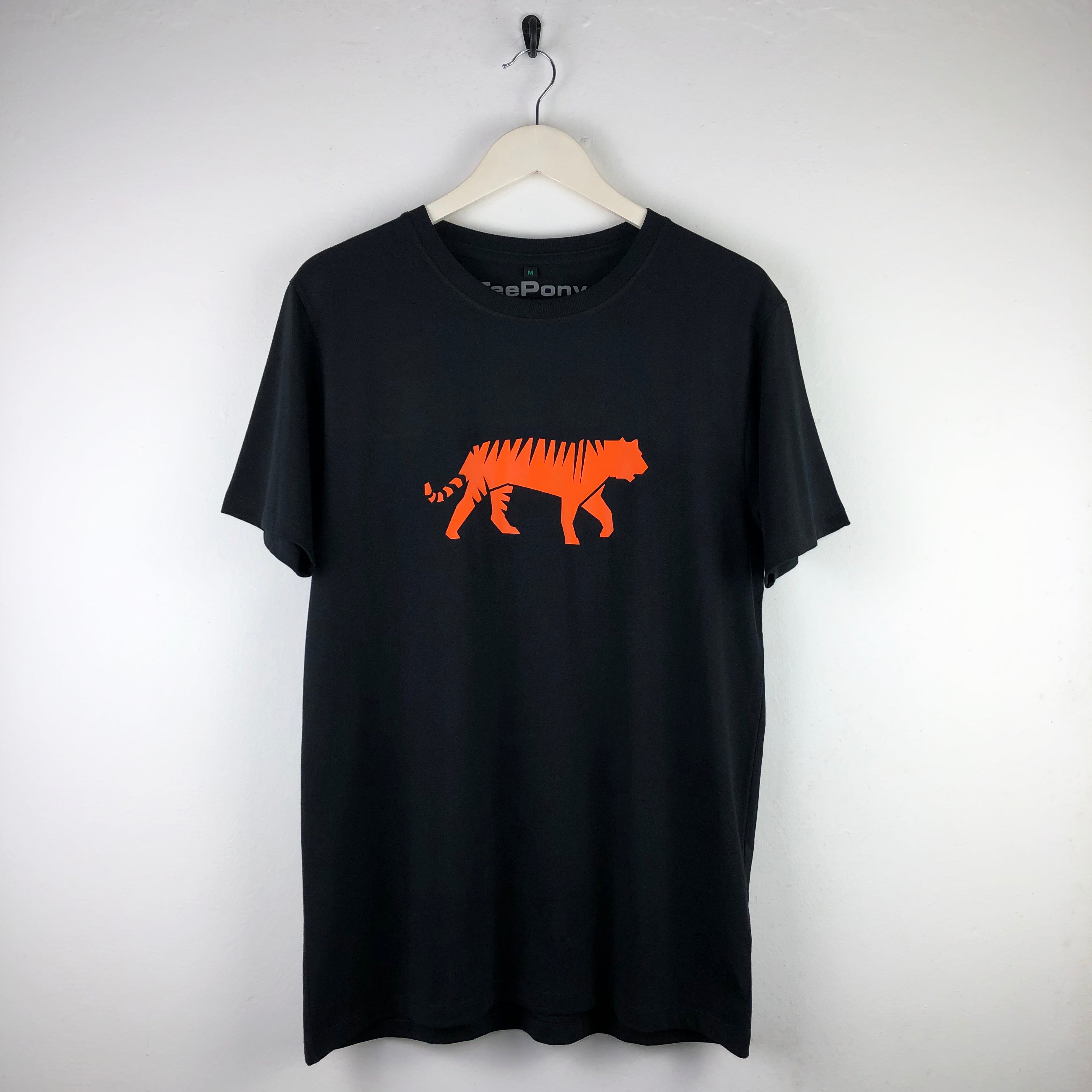 Tiger Maxi Tee 2023