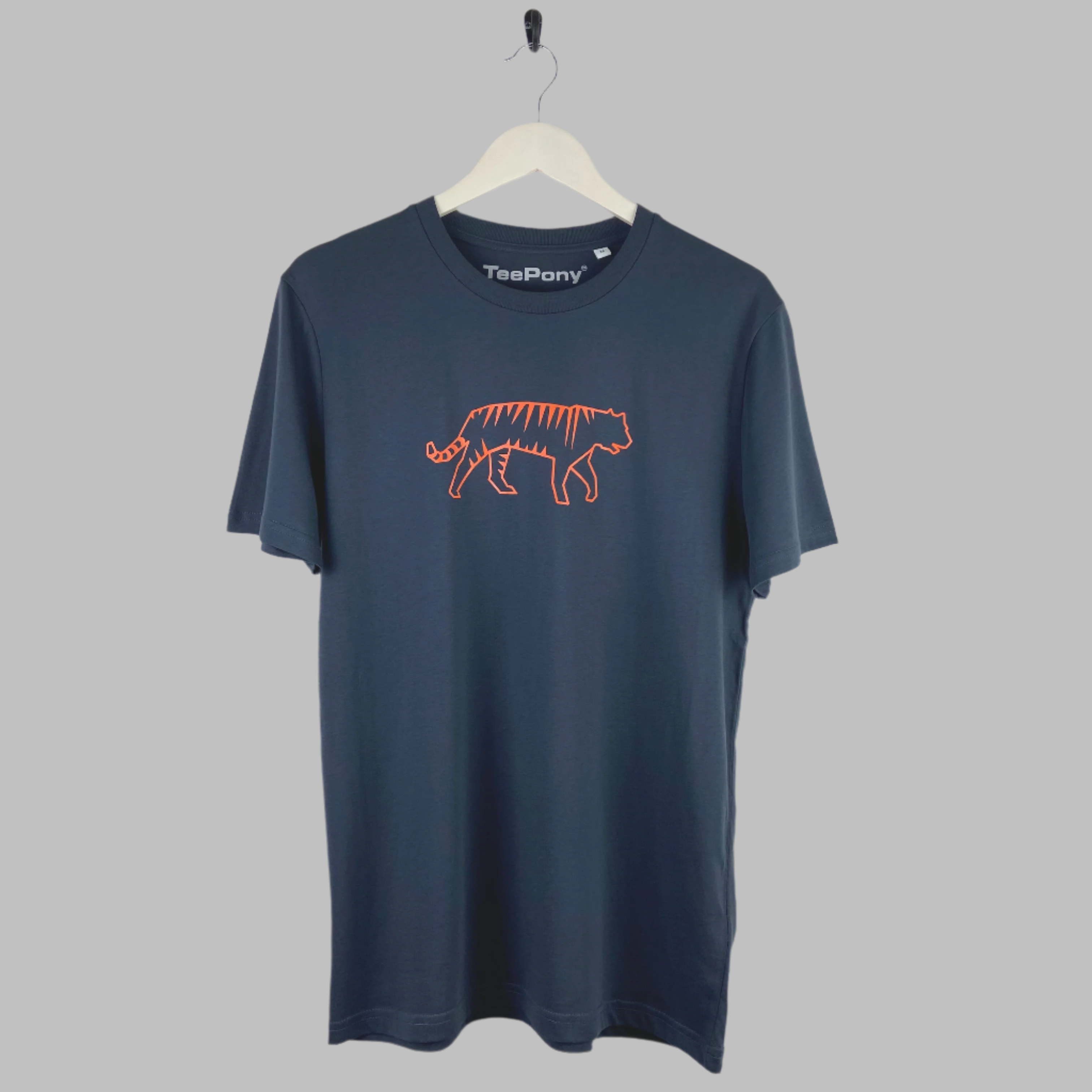 Tiger Maxi Tee