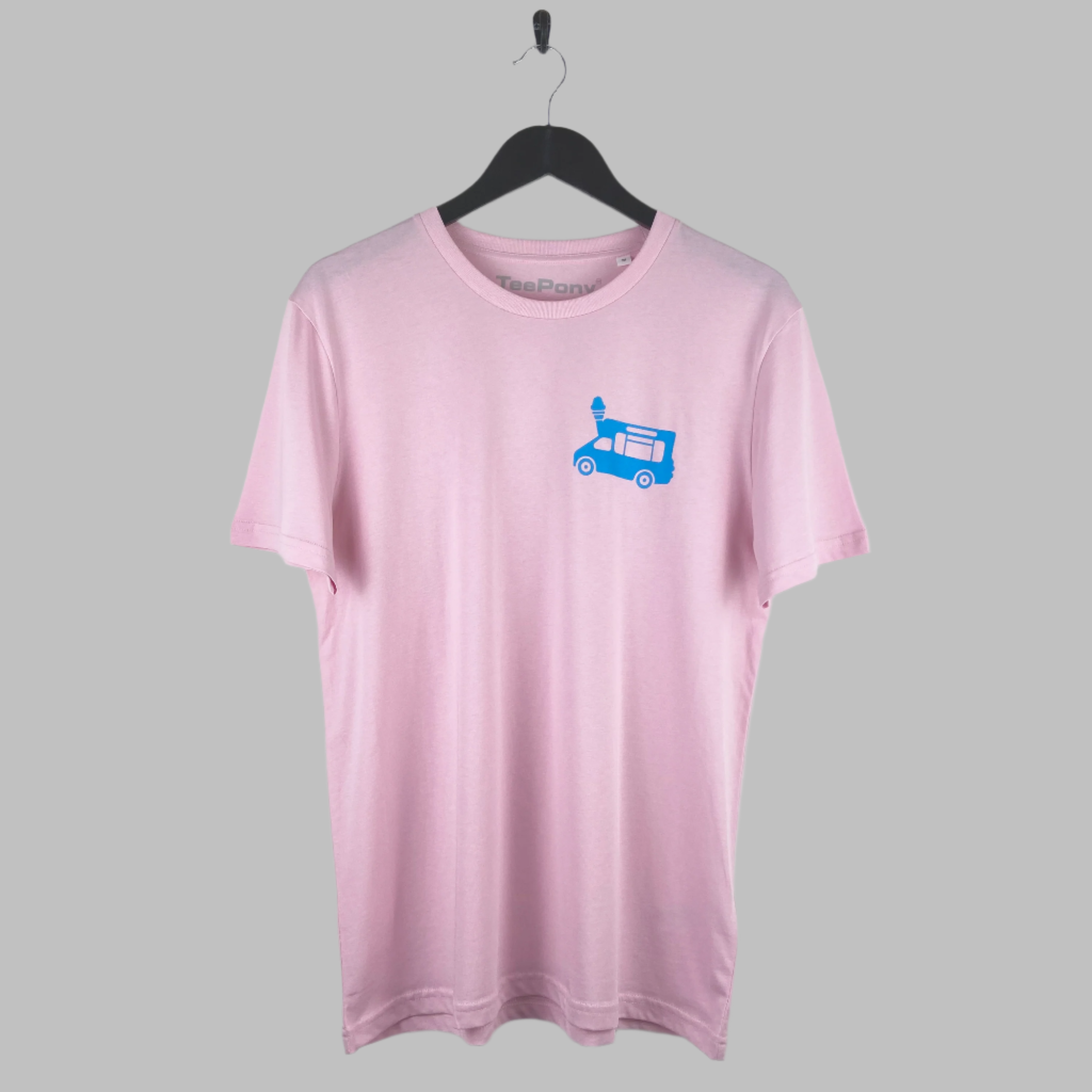 Van Mini Tee