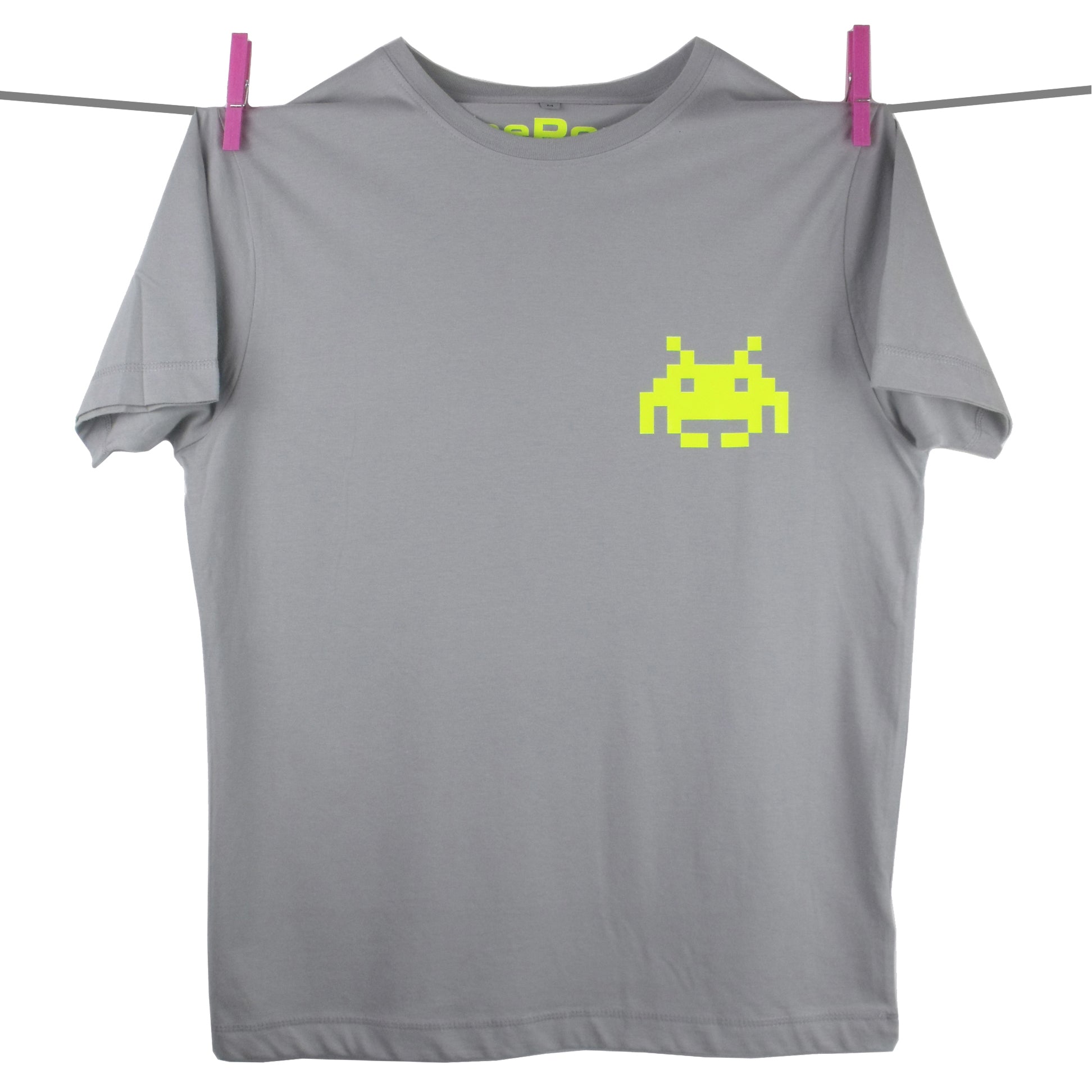 Pocket Invader (NEON Edition)