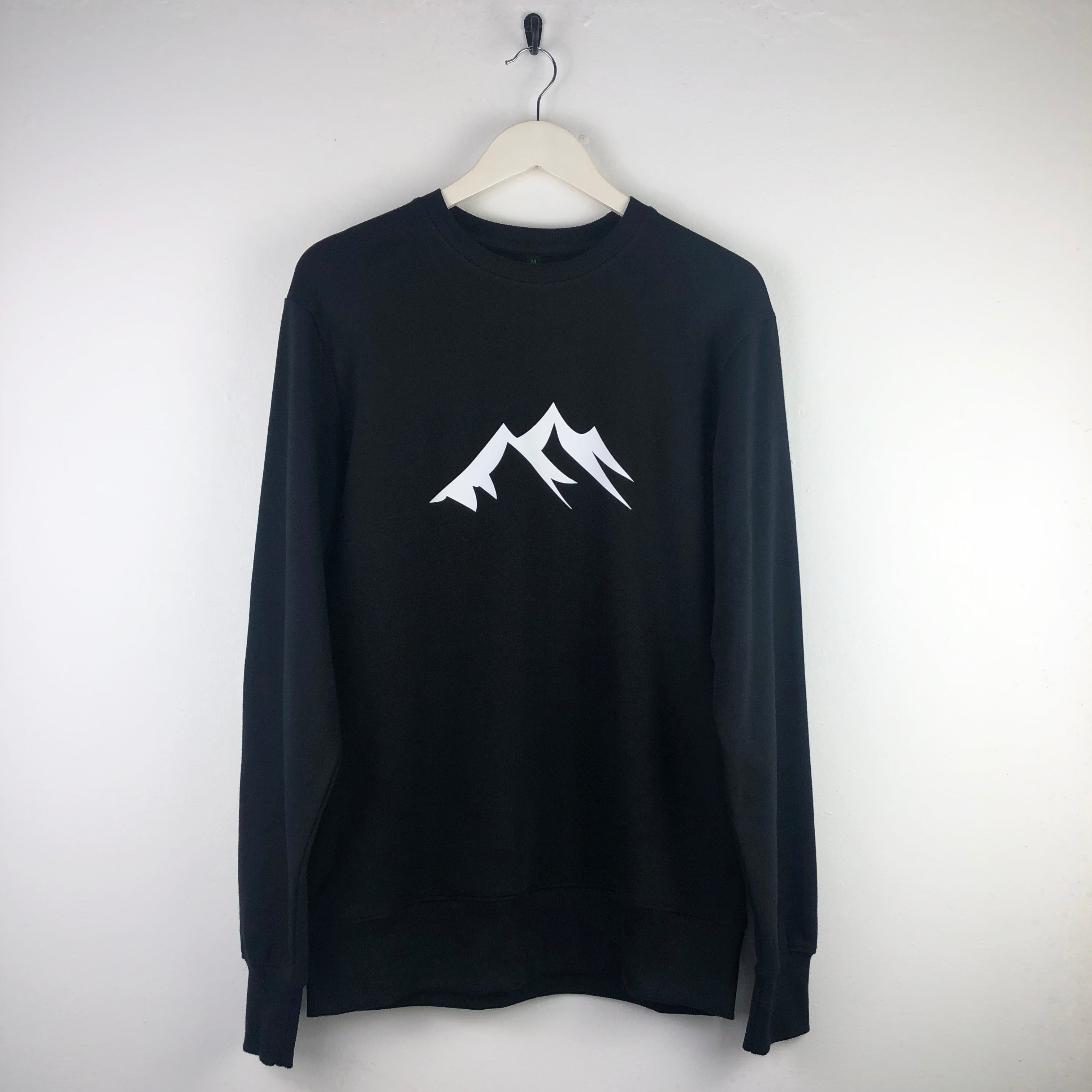 Alaska Maxi Sweat