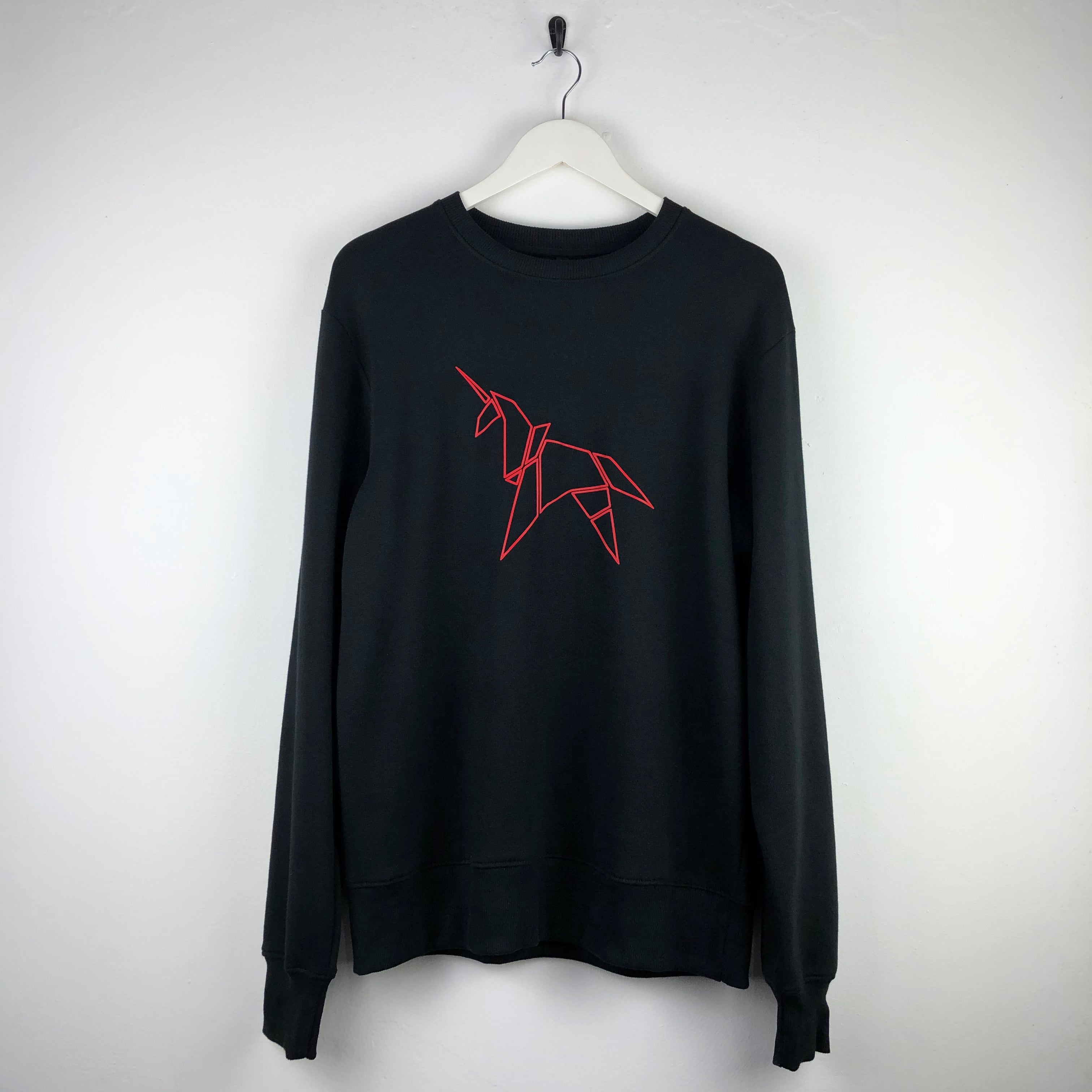 Blade Maxi Sweat