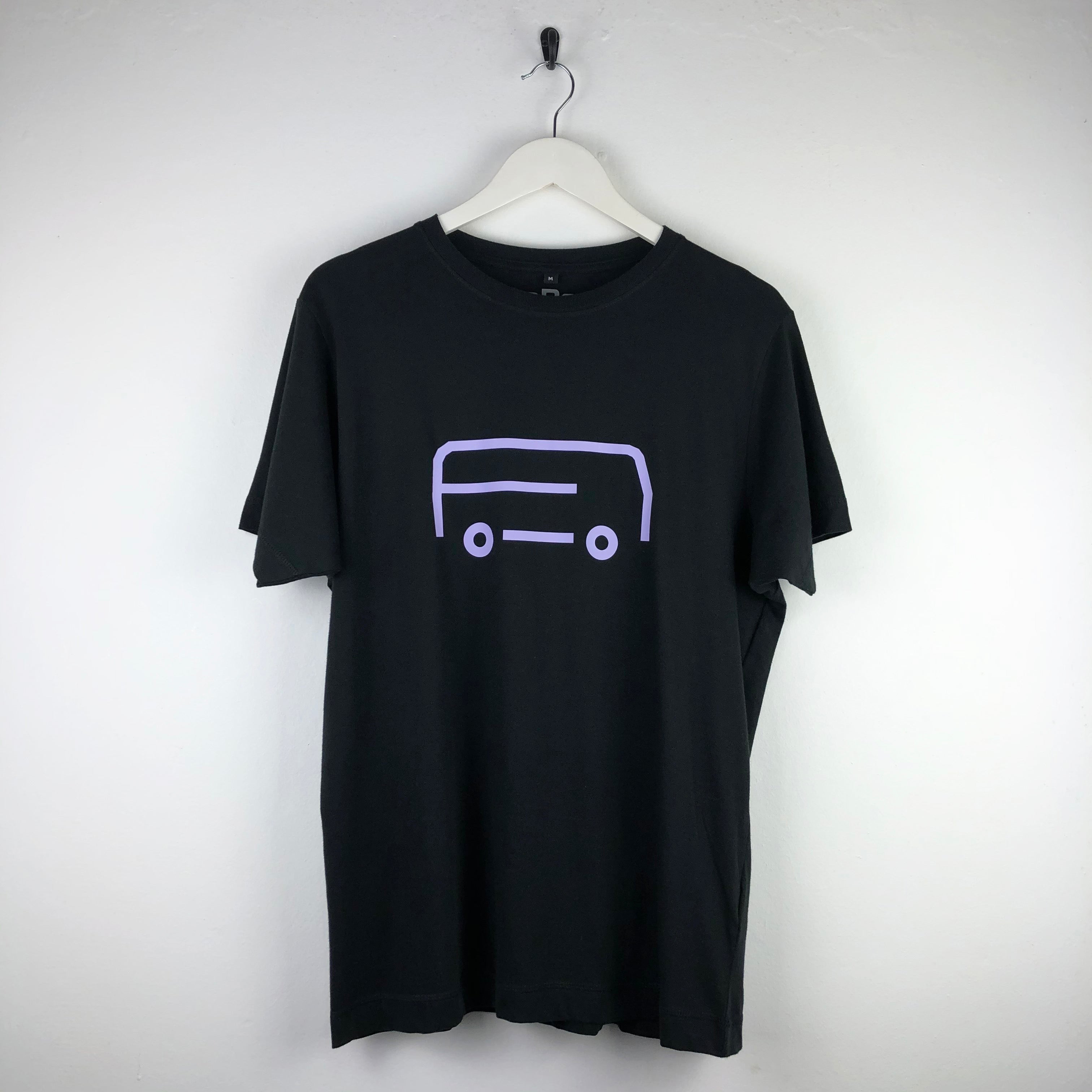 Camper Maxi Tee