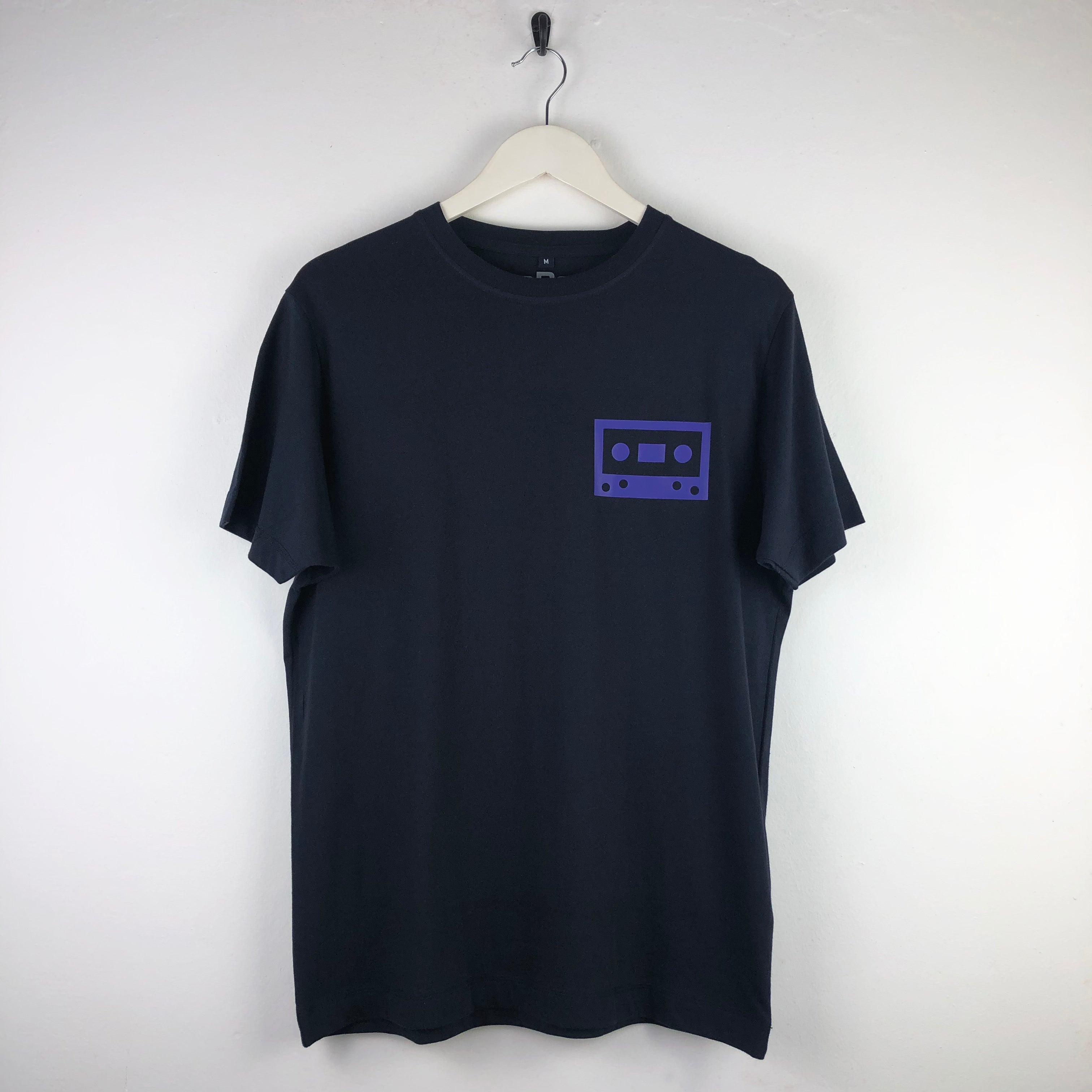 Cassette Mini Tee