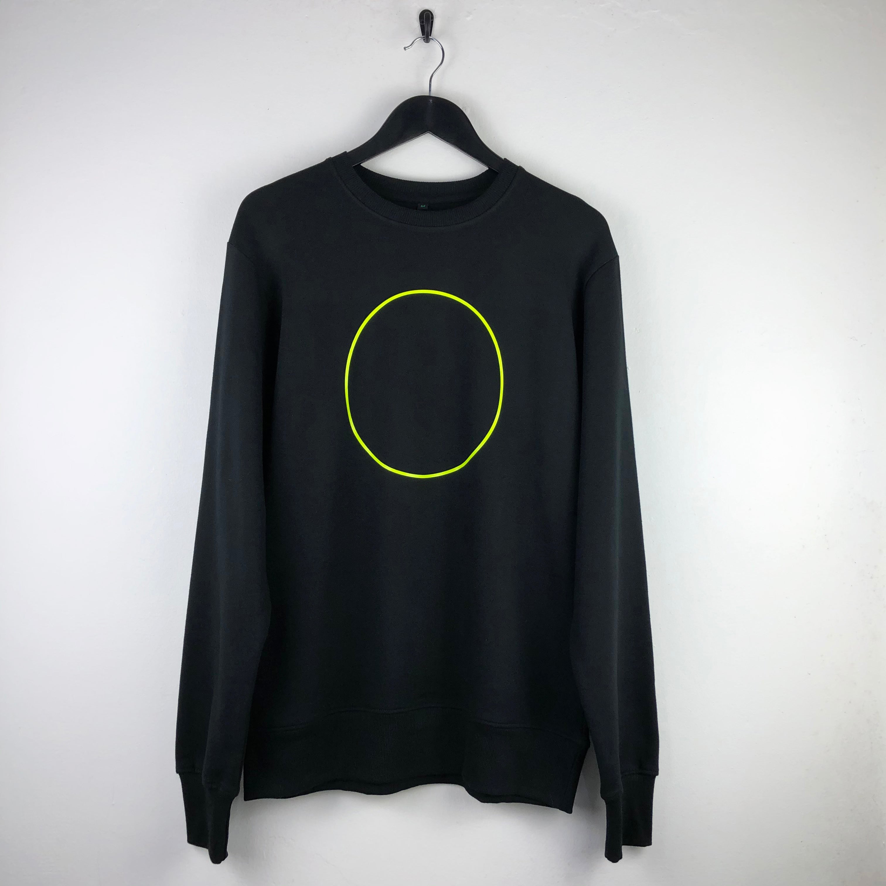 Circle Maxi (Neon) Sweat