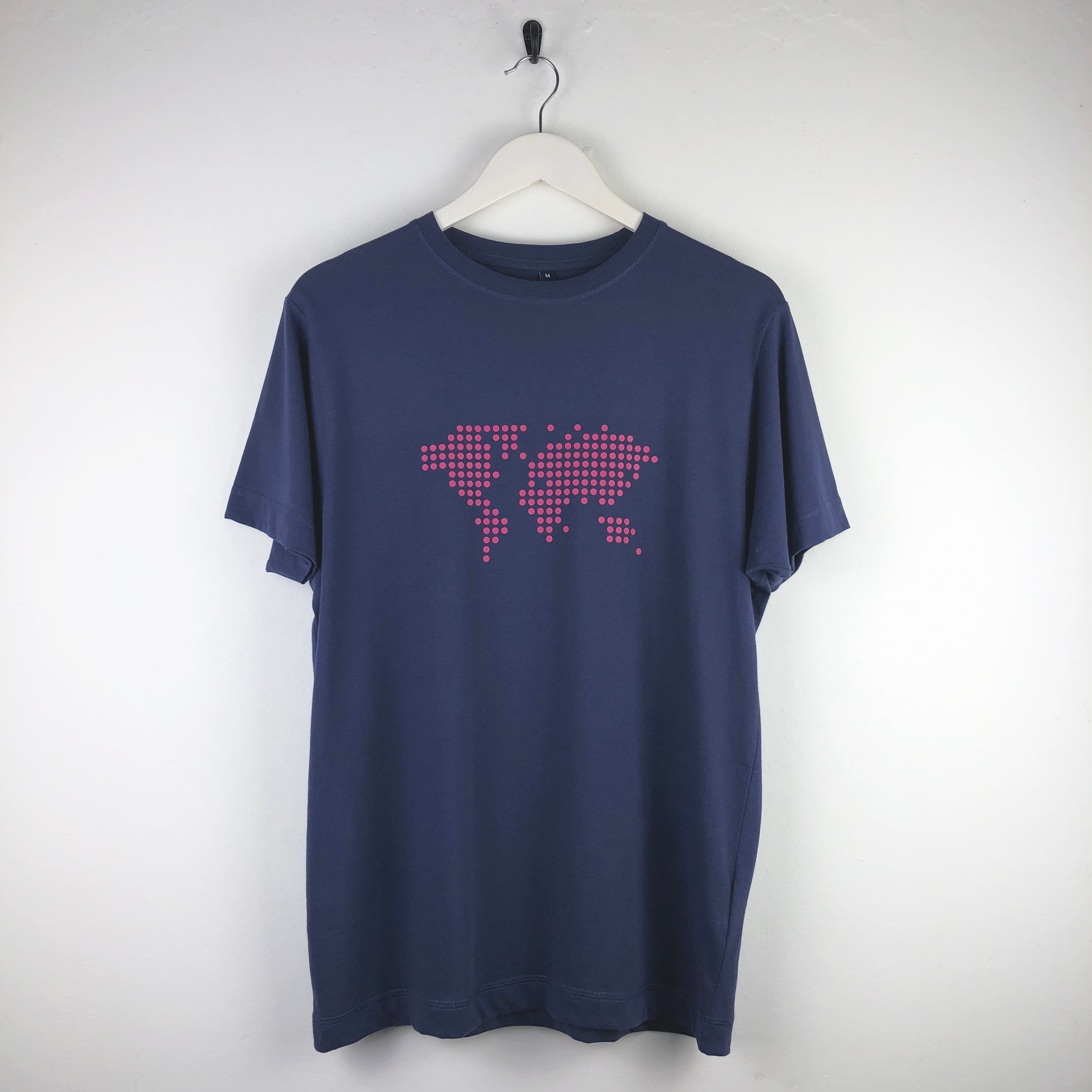Global Maxi Tee 2019
