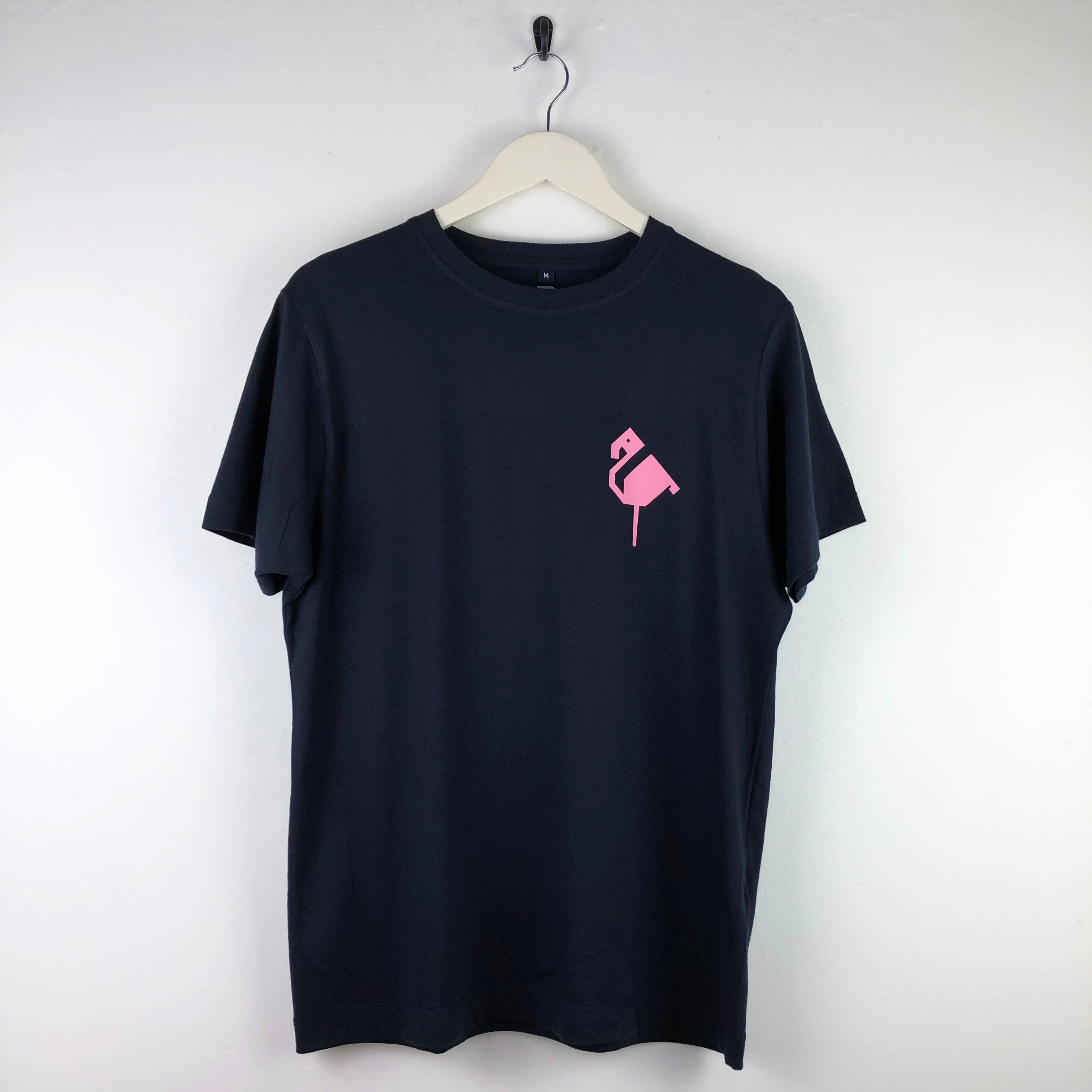 Flamingo Mini Tee