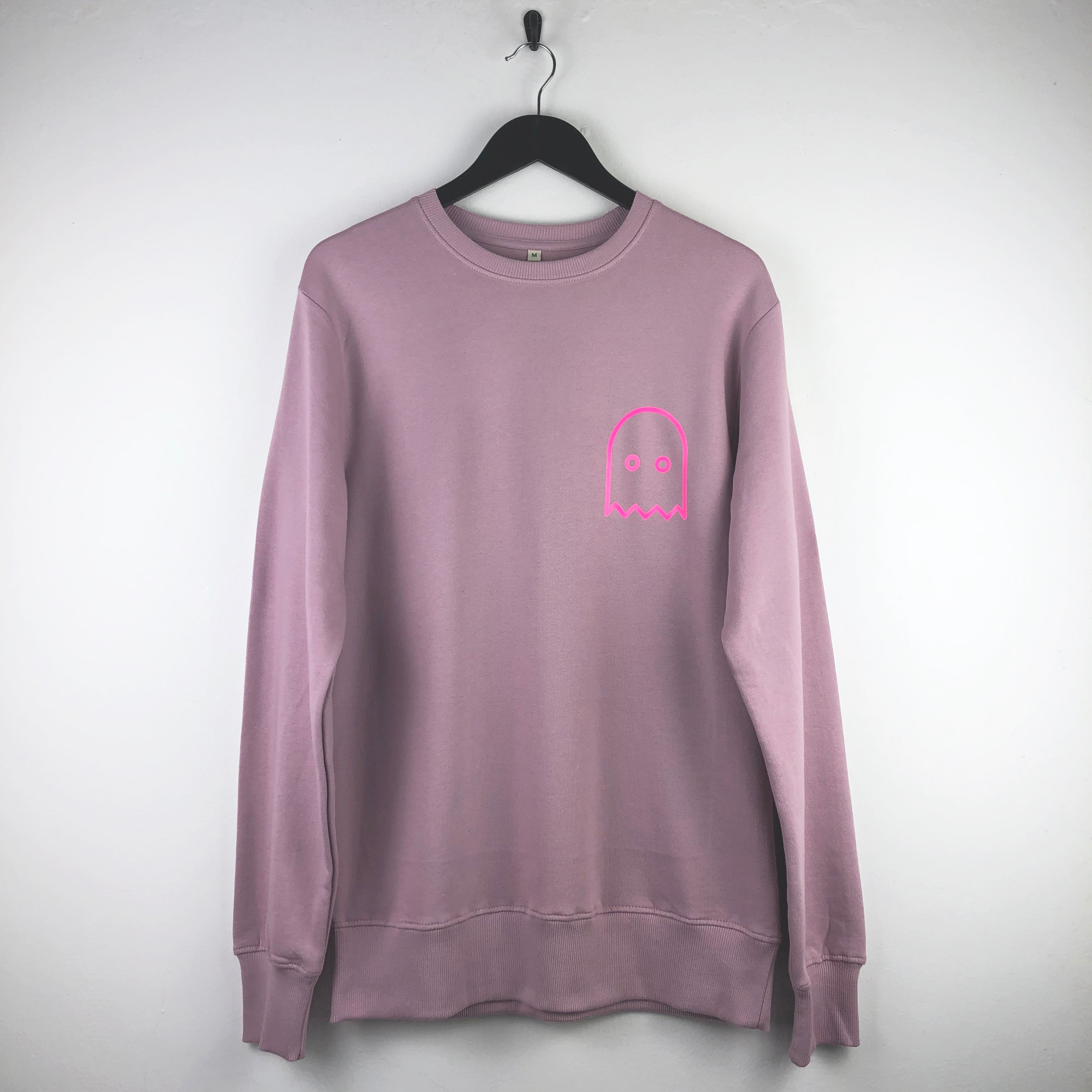 Ghost Mini (Neon) Sweat