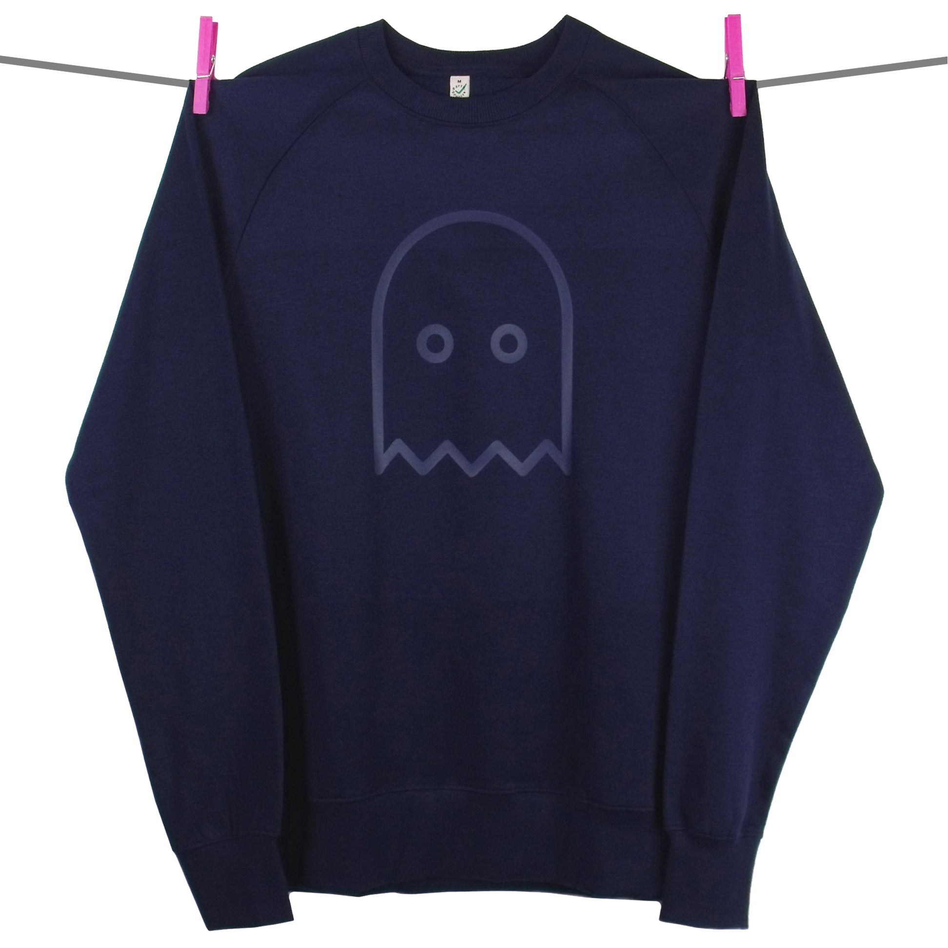 Ghost Sweatshirt