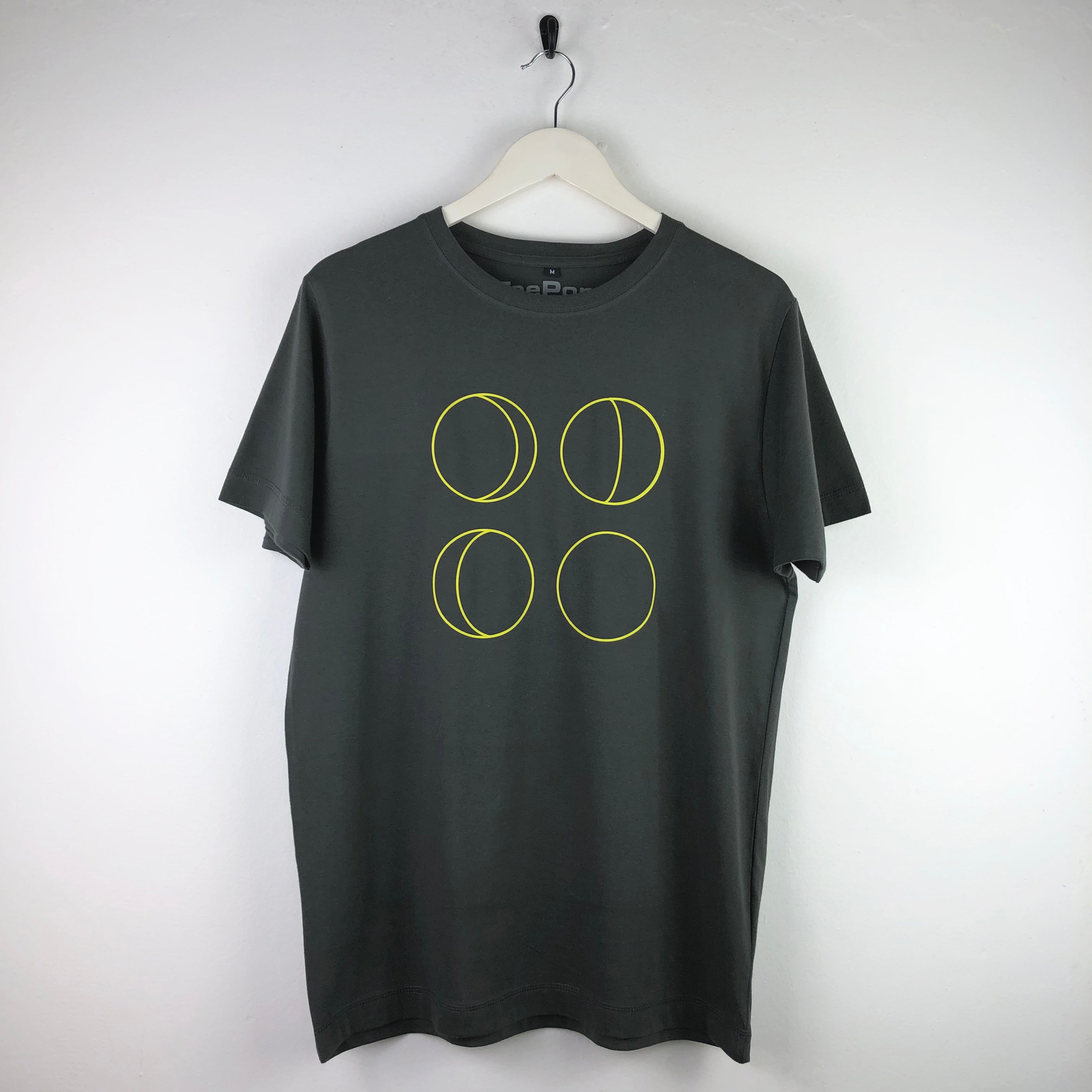 Moons Maxi Tee 2022