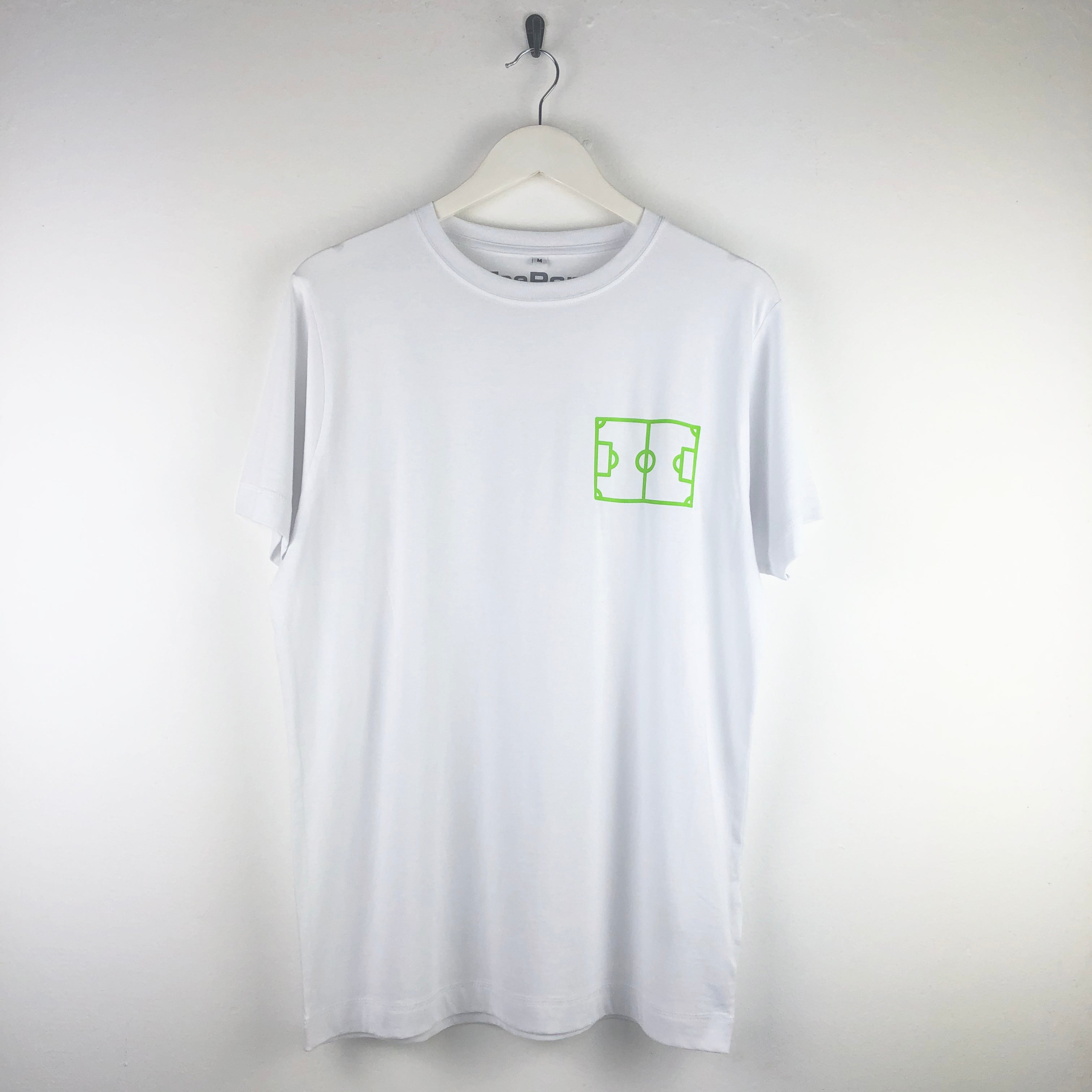 Pitch Mini Tee
