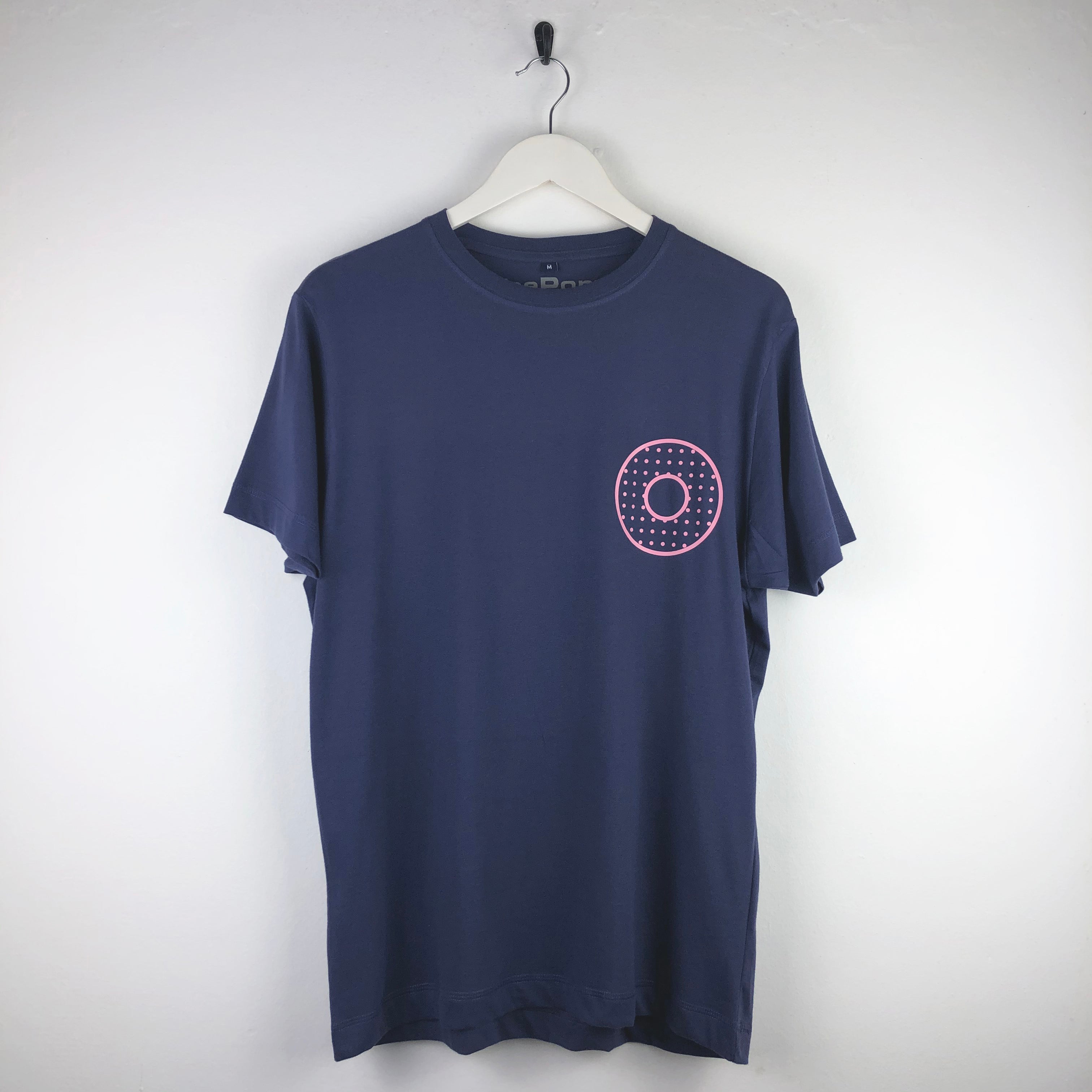 Donut Mini Tee