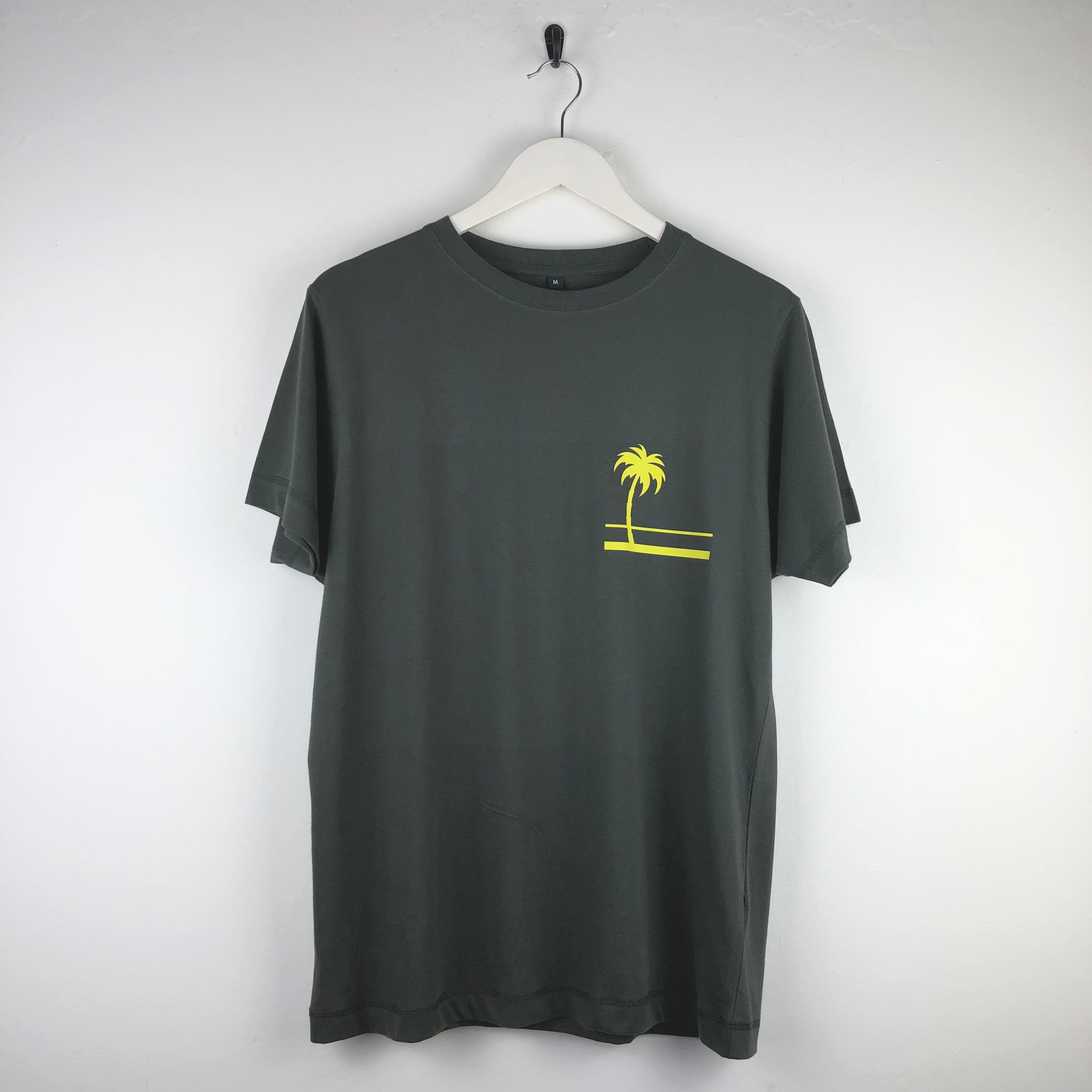 Palm Mini Tee