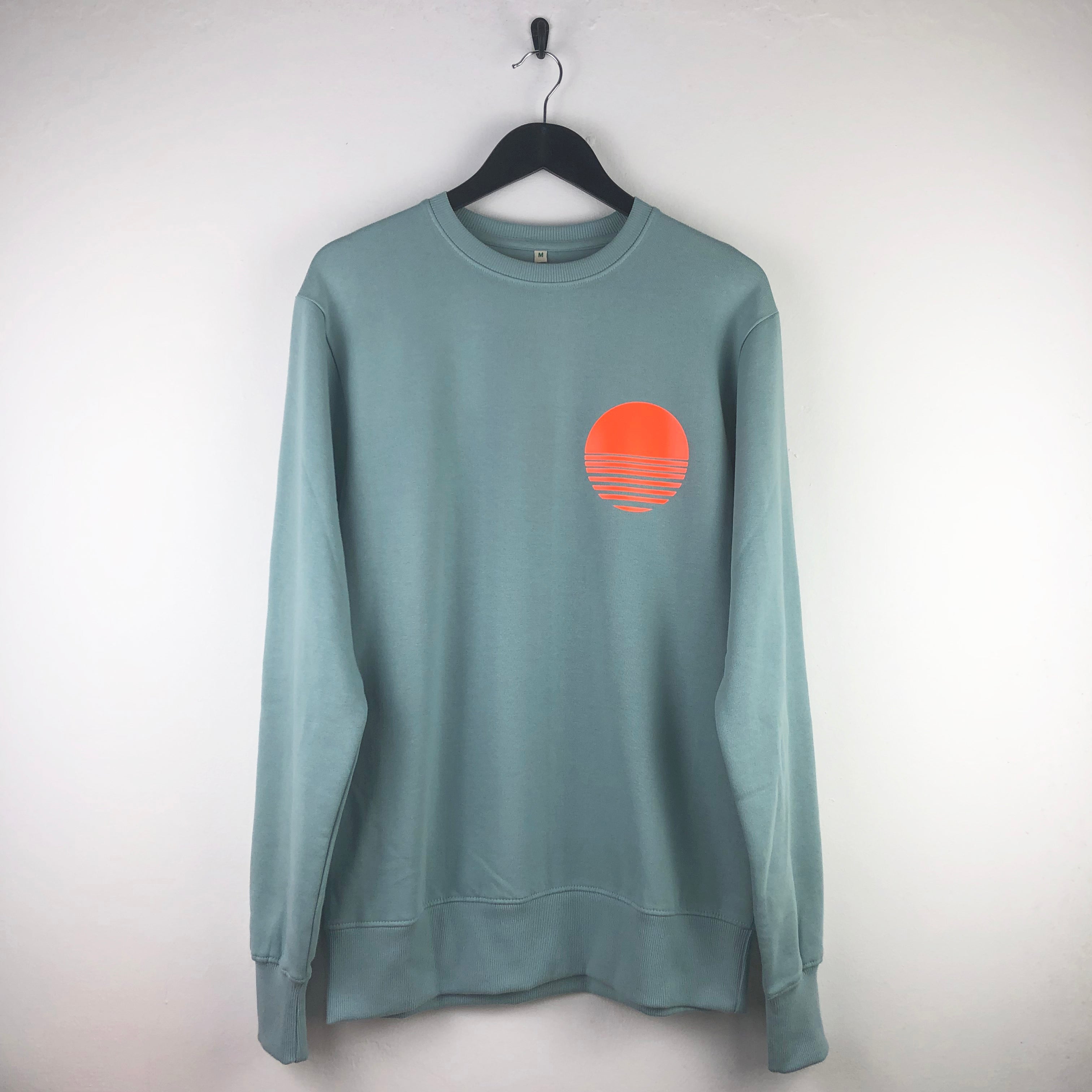 Solar Mini (Neon) Sweat