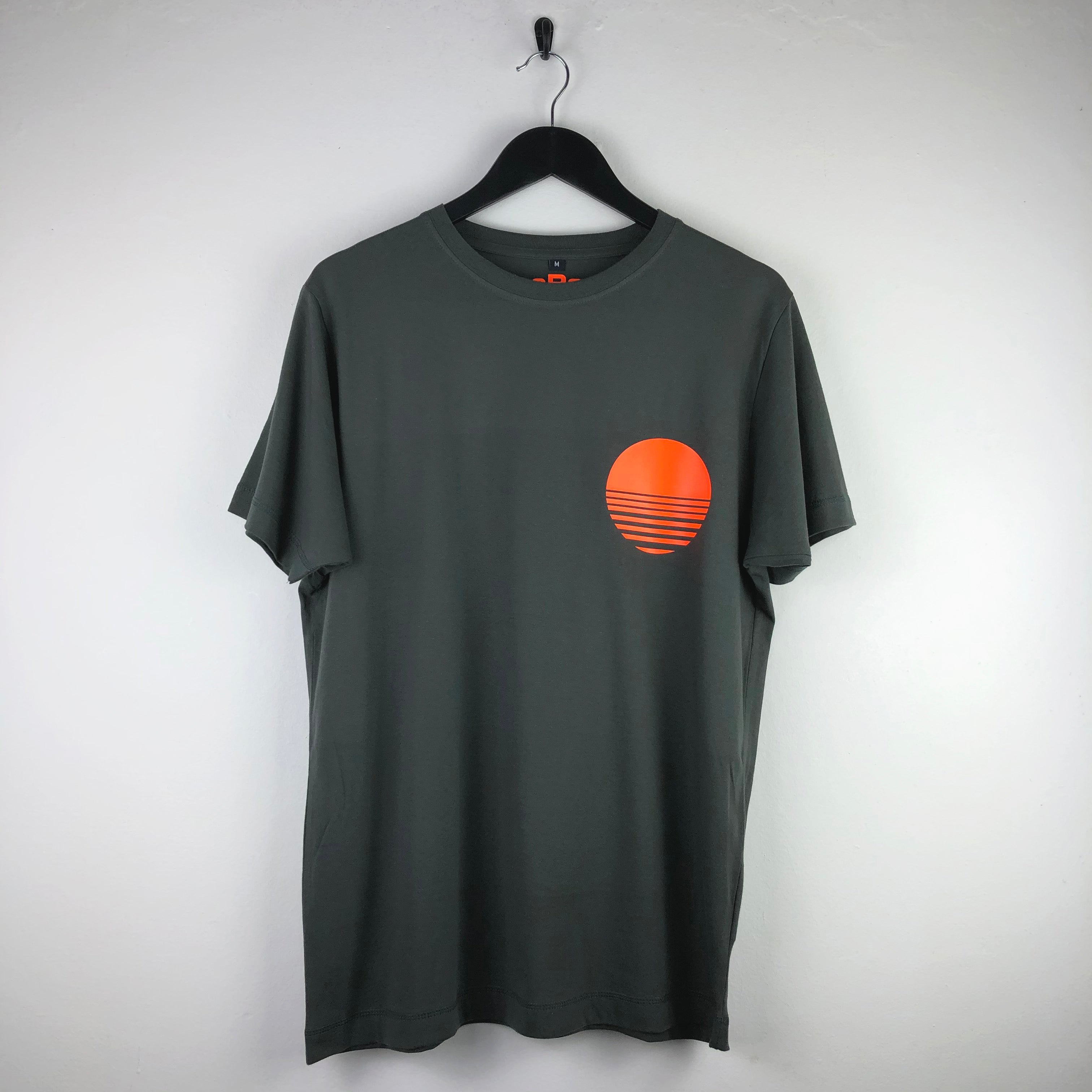 Solar Mini (Neon) Tee