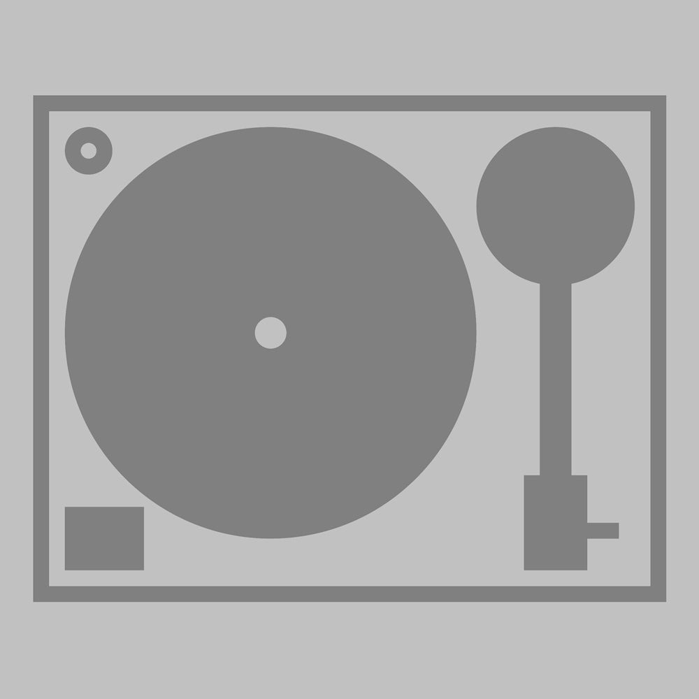 Turntable Mini Tee